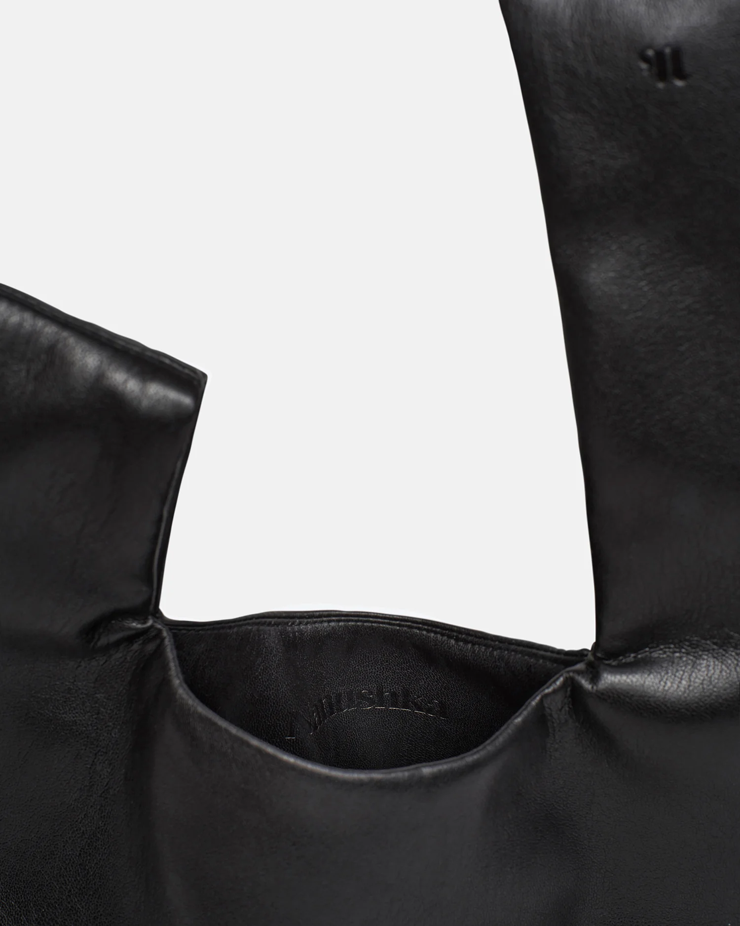 Jen - Okobor™ bag - Black - Image 6