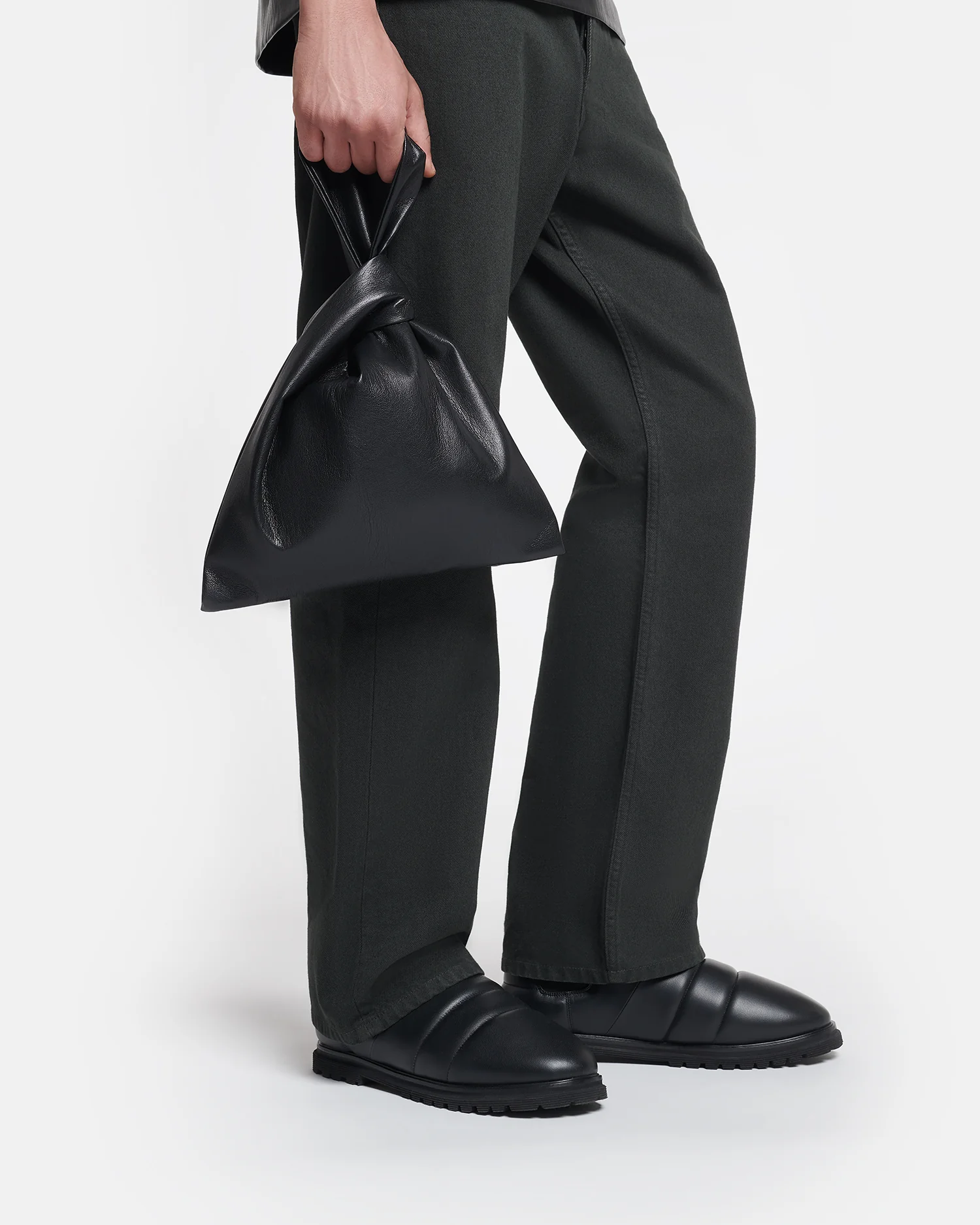 Jen - Okobor™ bag - Black - Image 8