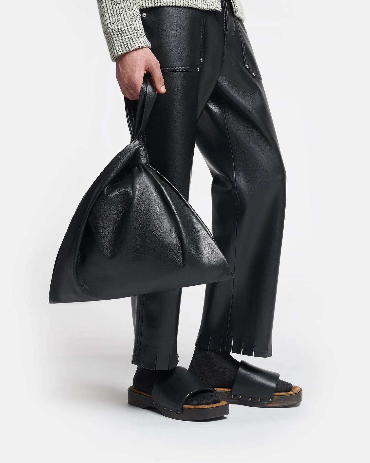 Jen Large - Okobor™ bag - Black - Image 5