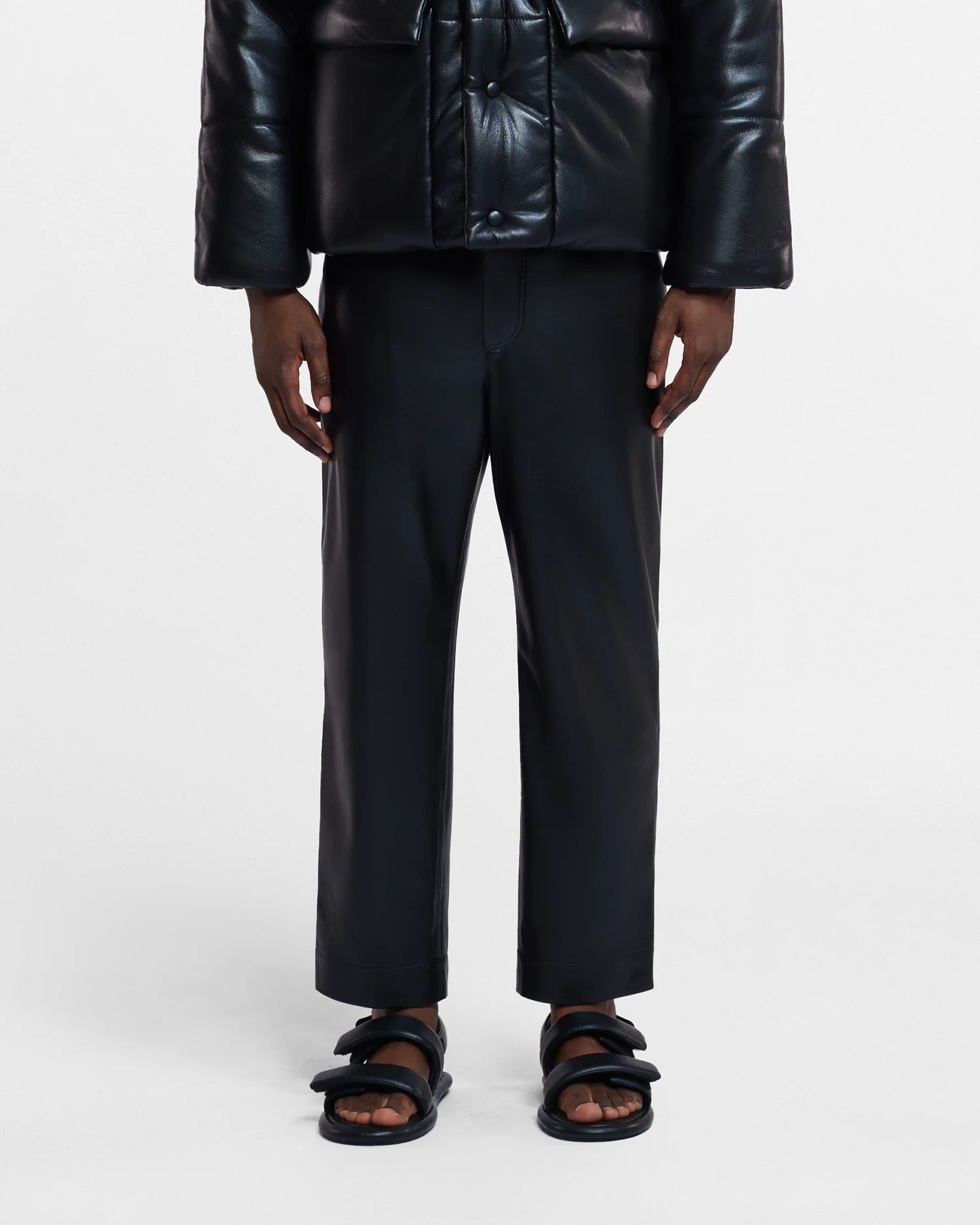 Jain - Okobor™ pants - Black - Image 3