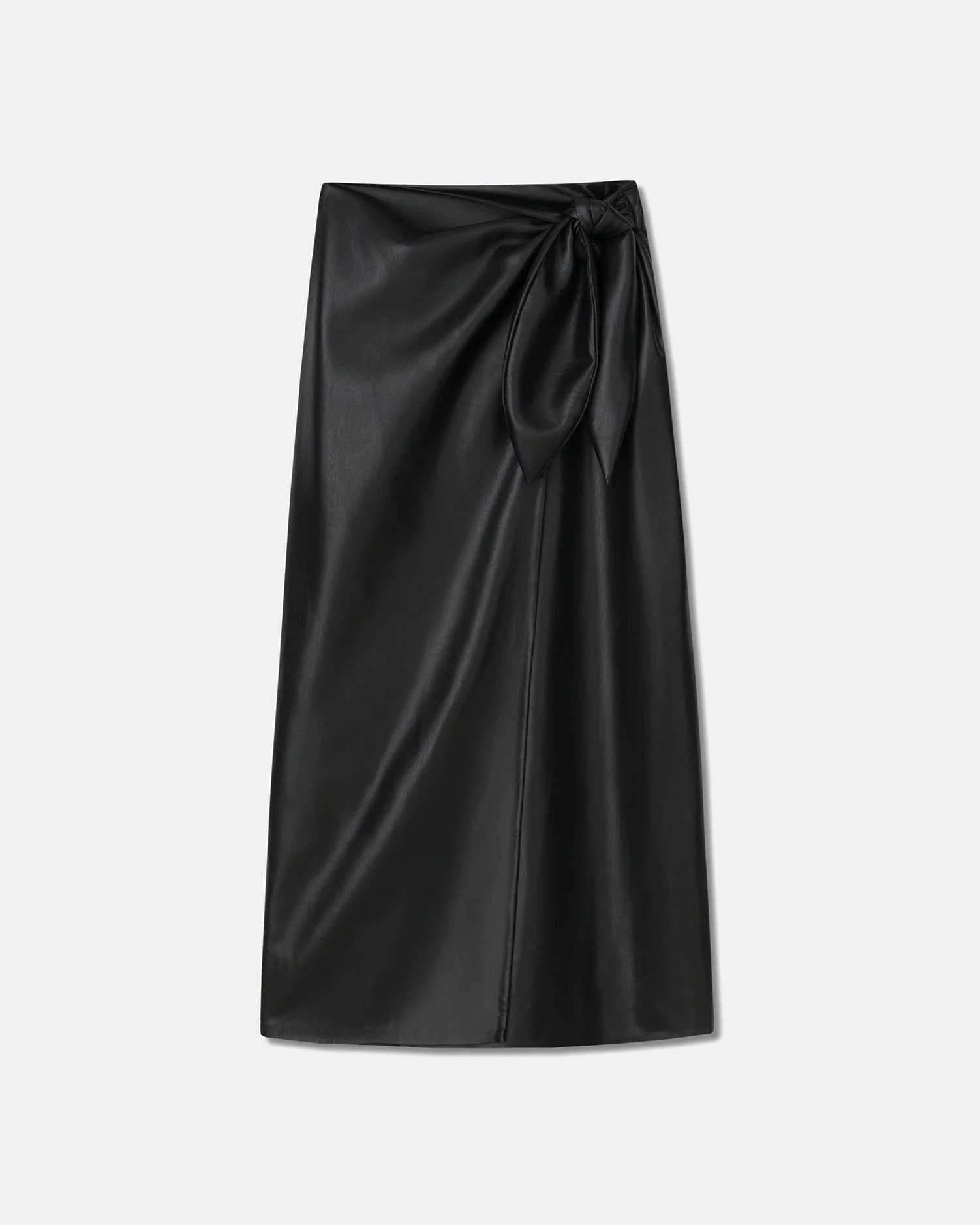 Amas - Sarong skirt - Black - Image 4