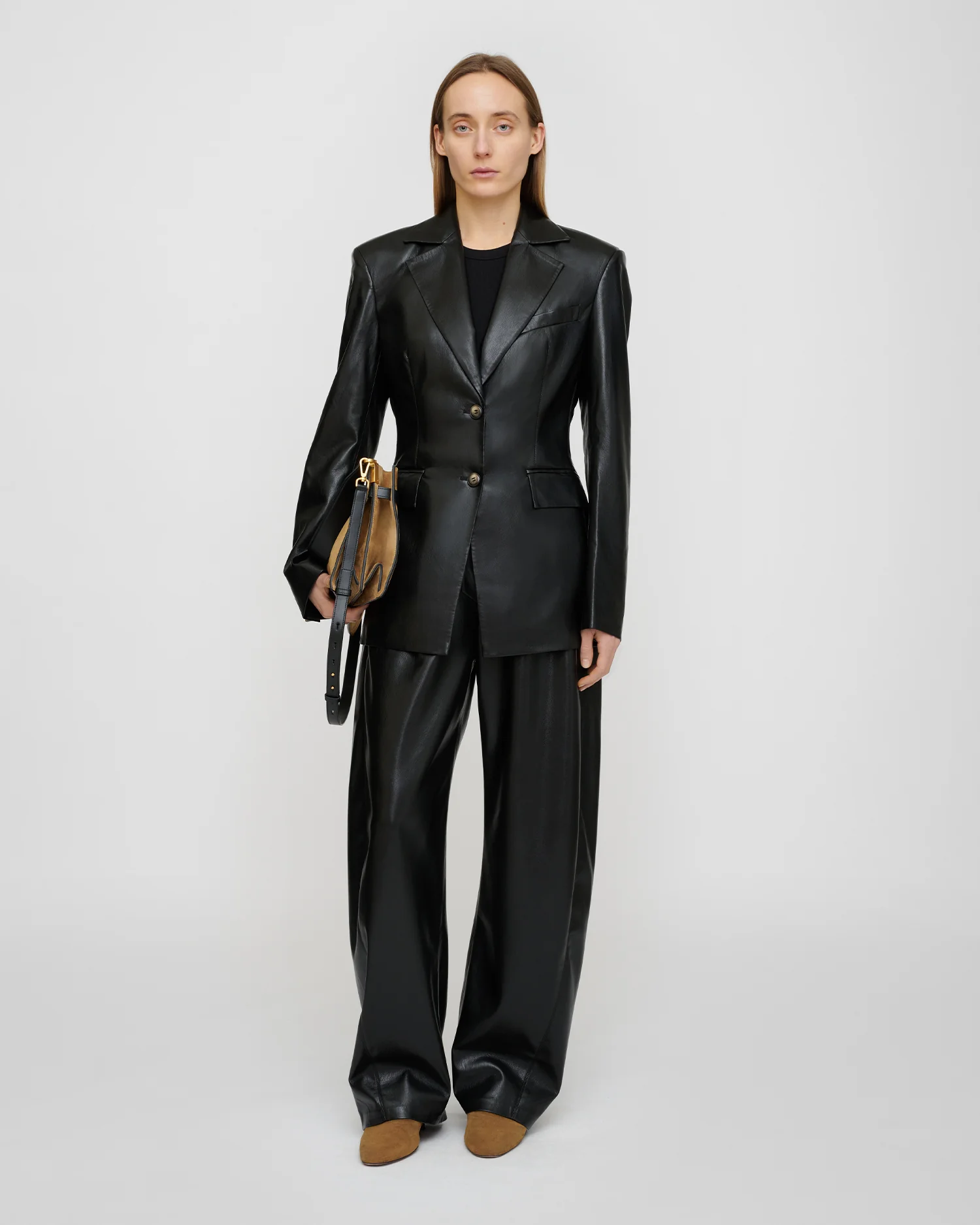 Hathi - Okobor™ blazer - Black - Image 3