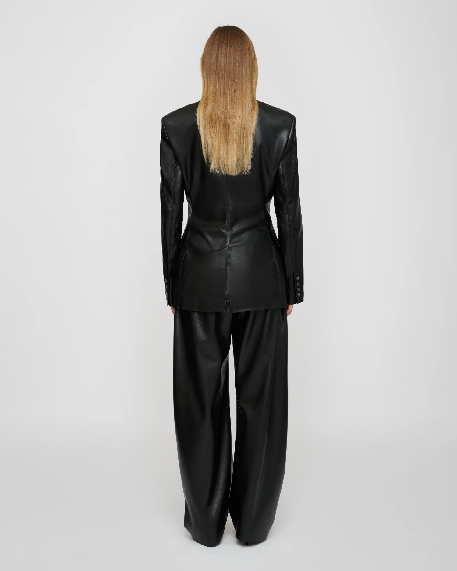 Hathi - Okobor™ blazer - Black - Image 4