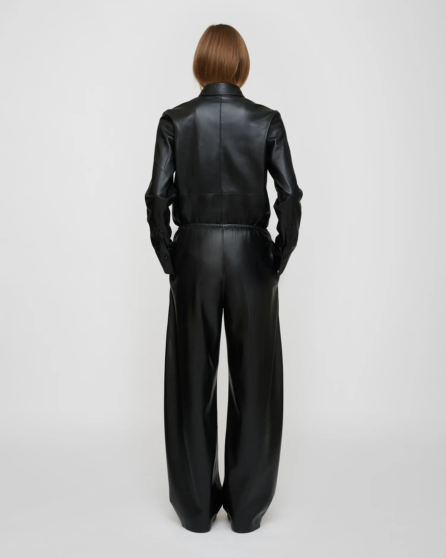 Naum - Okobor™ shirt - Black - Image 3