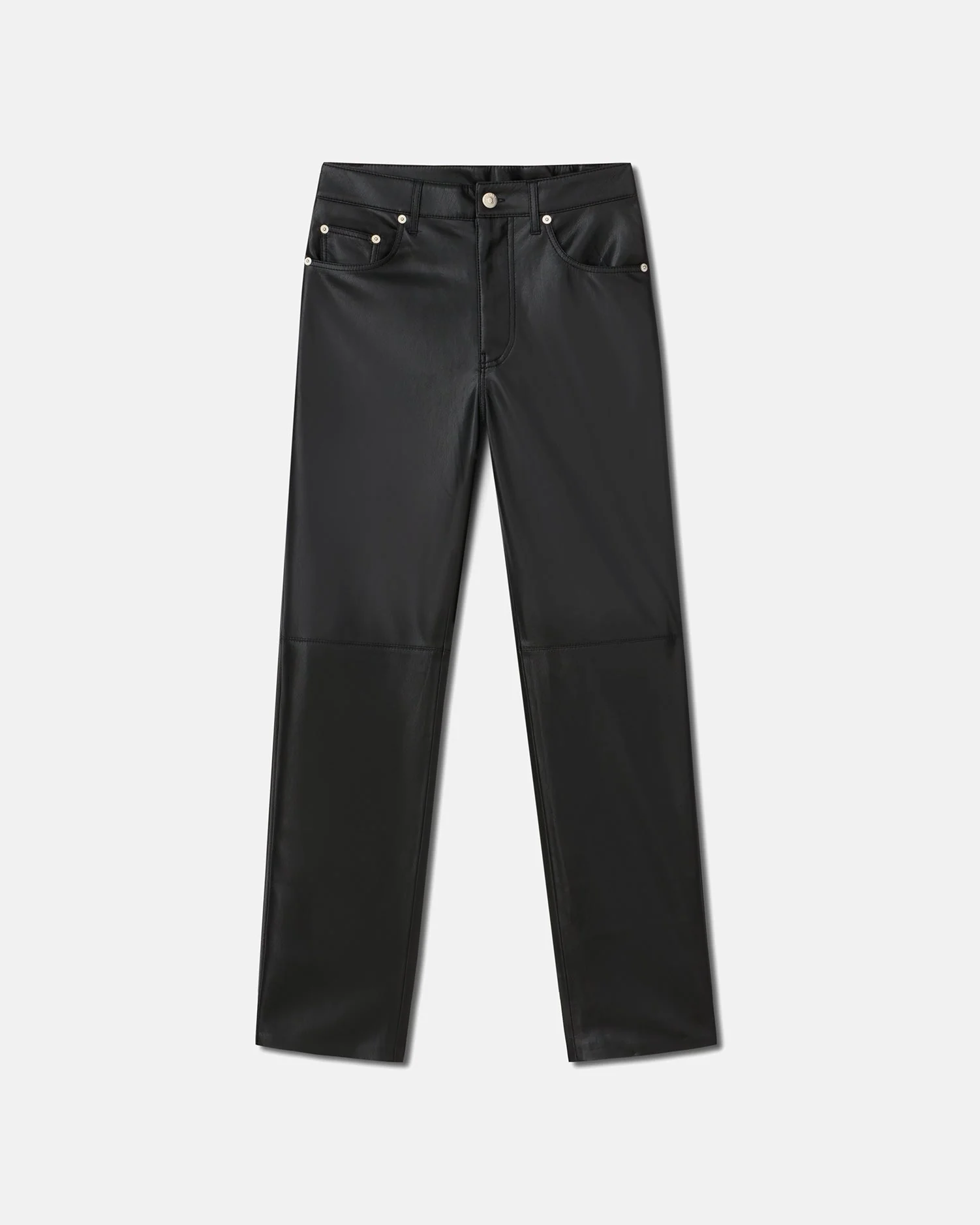 Vinni - Okobor™ pants - Black - Image 4