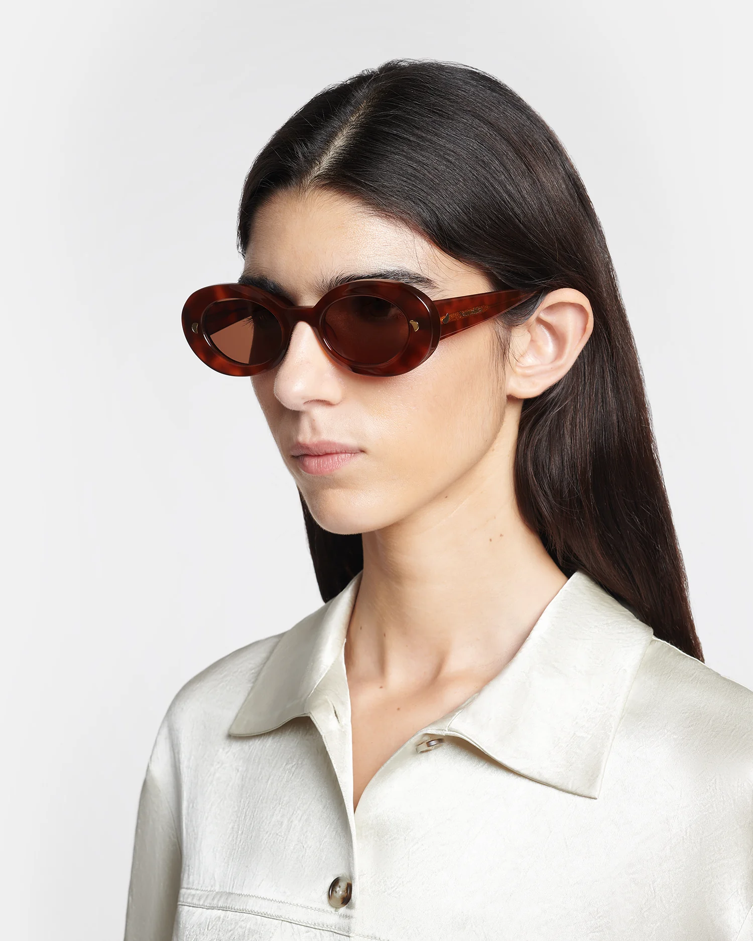 Giva - Bioplastic sunglasses - Light Turtle - Image 4
