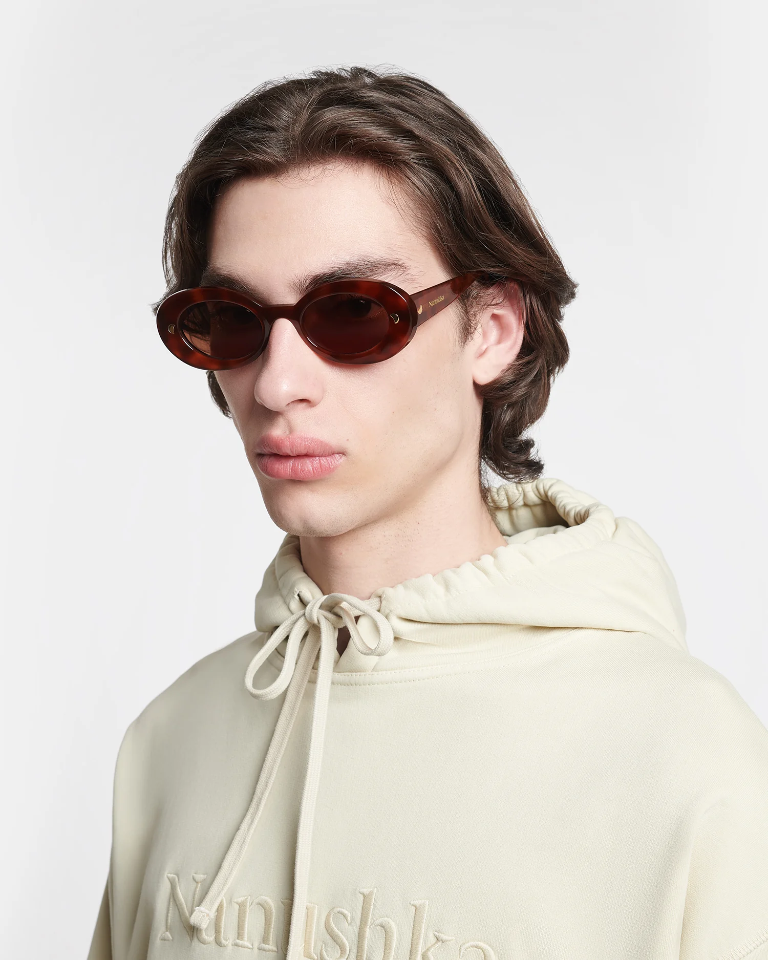 Giva - Bioplastic sunglasses - Light Turtle - Image 5