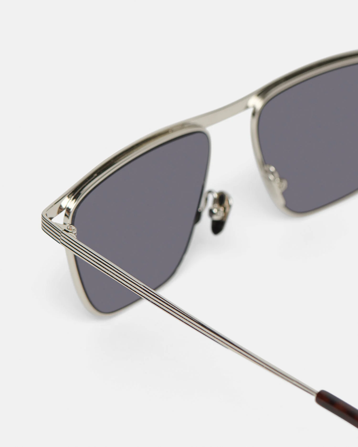 Noran - Sunglasses - Silver - Image 3