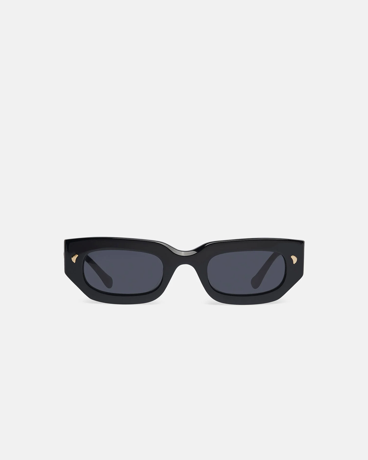 Kadee - Bioplastic sunglasses - Black