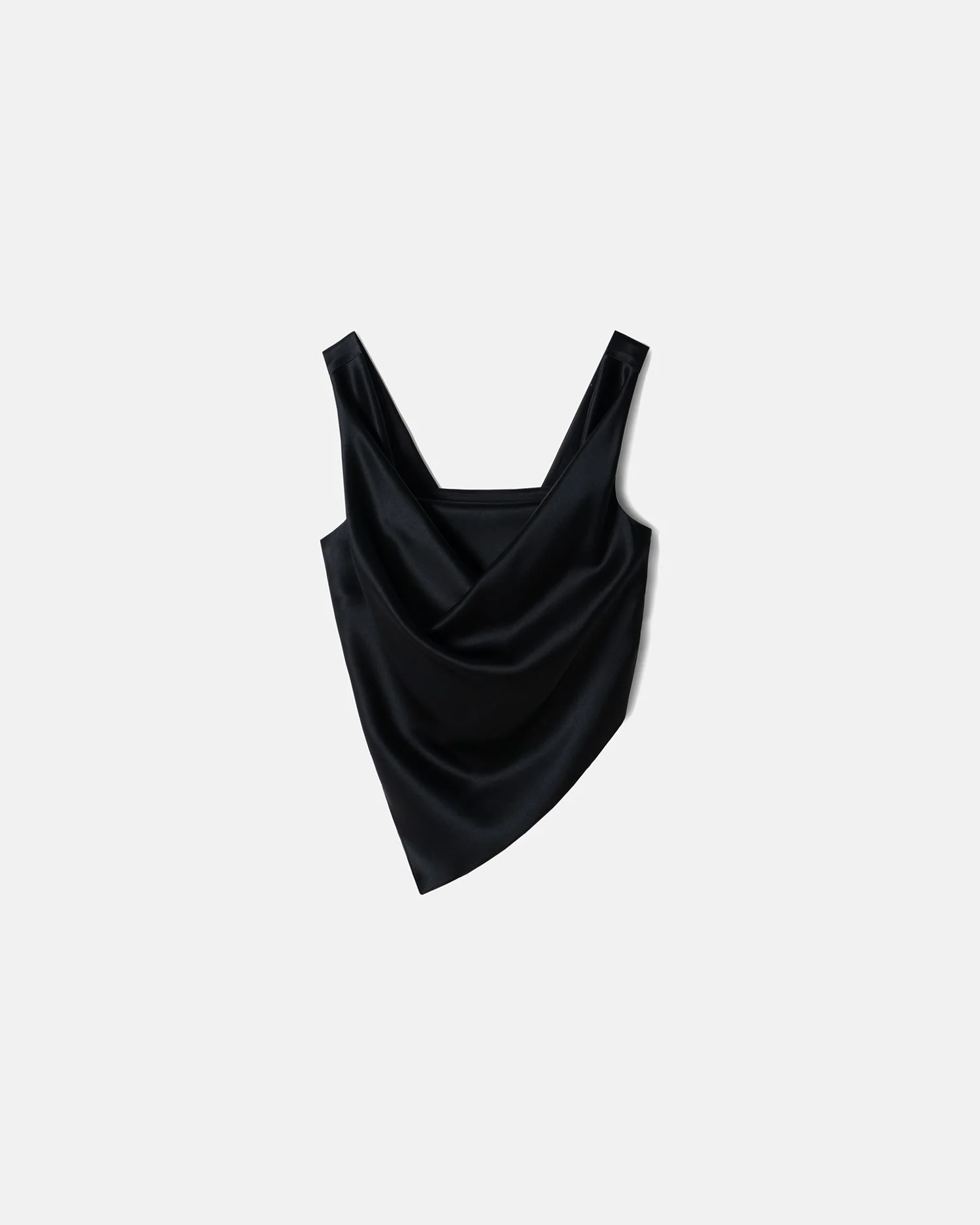 Petra - Sleeveless top - Black - Image 4