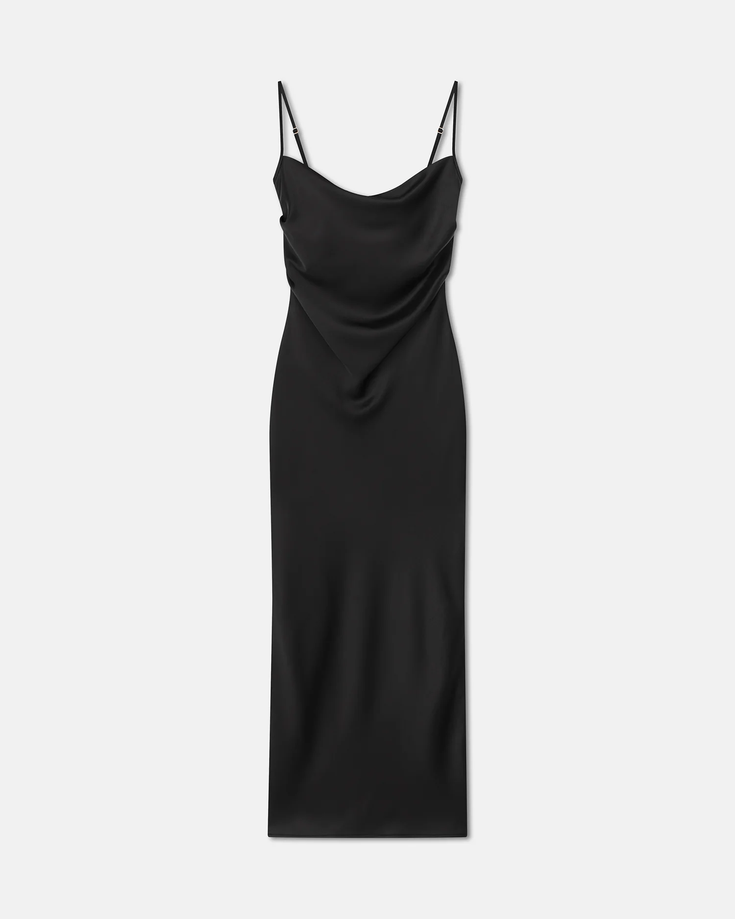 Macia - Maxi dress - Black - Image 3