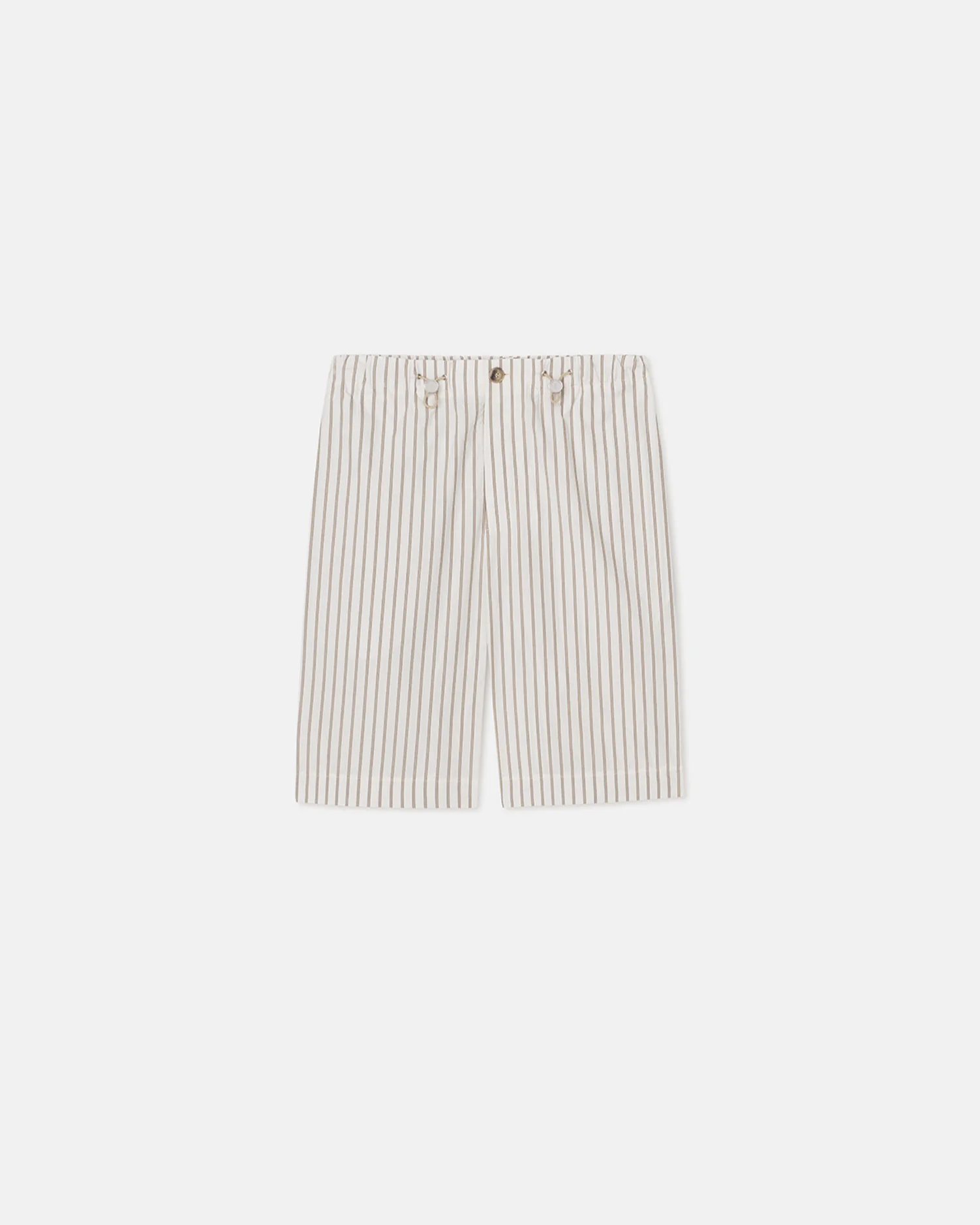 Felix - Bermuda shorts - Creme - Image 4