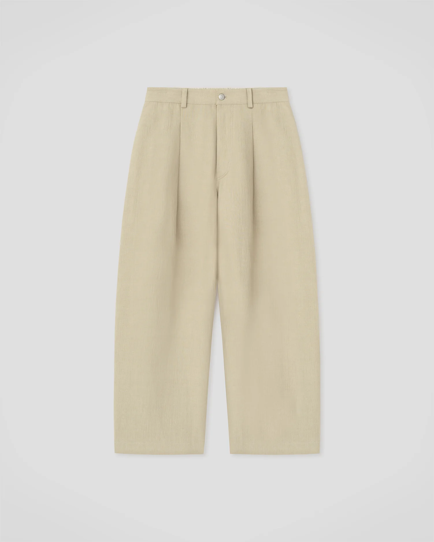 Roldan - Trousers - Sand - Image 4