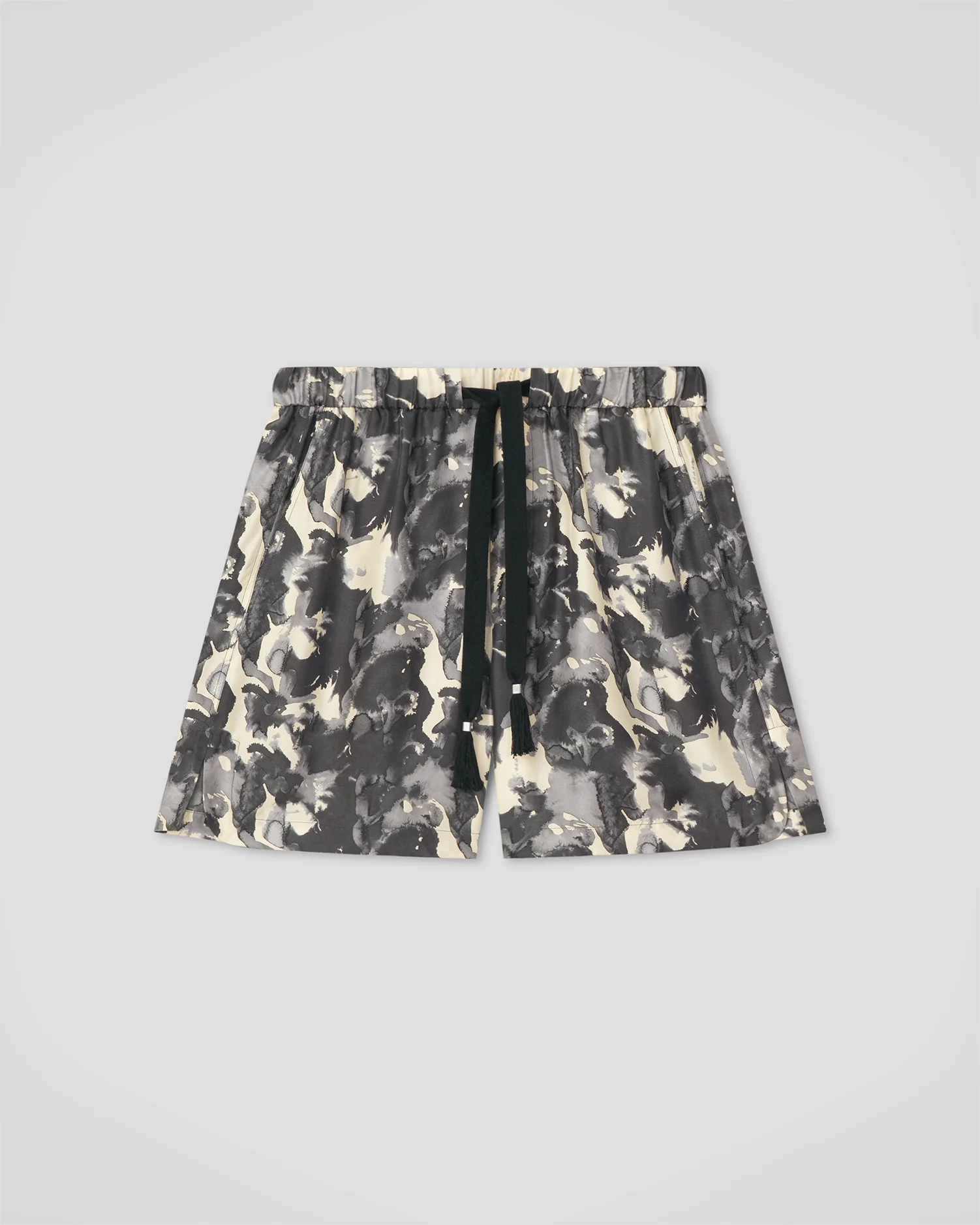 Anish - Shorts - Abstract Aquarelle - Image 4