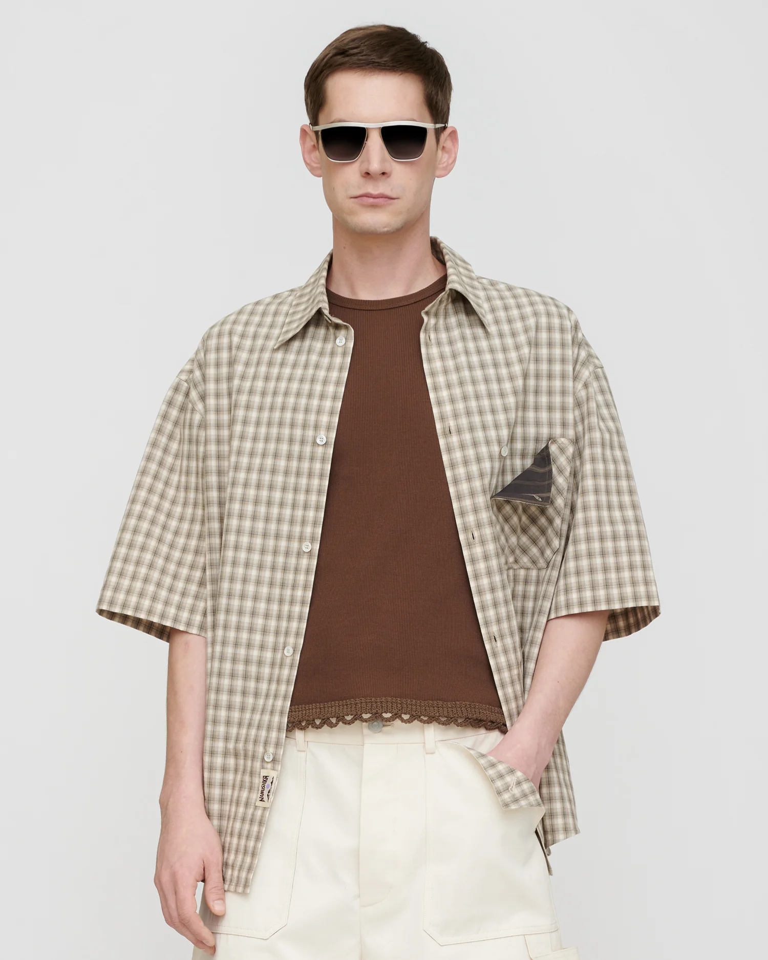Men's New In