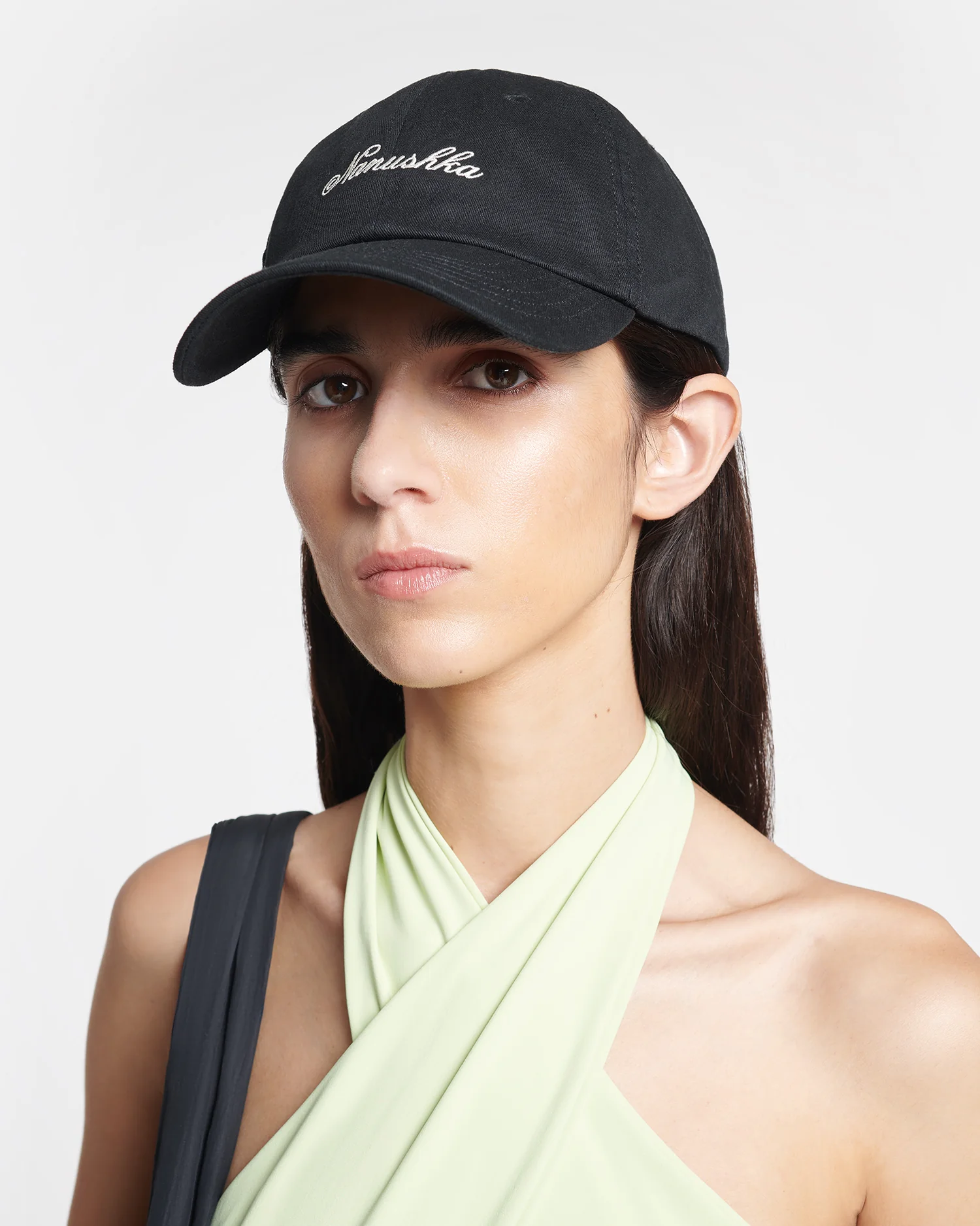 Val - Baseball cap - Black - Image 2