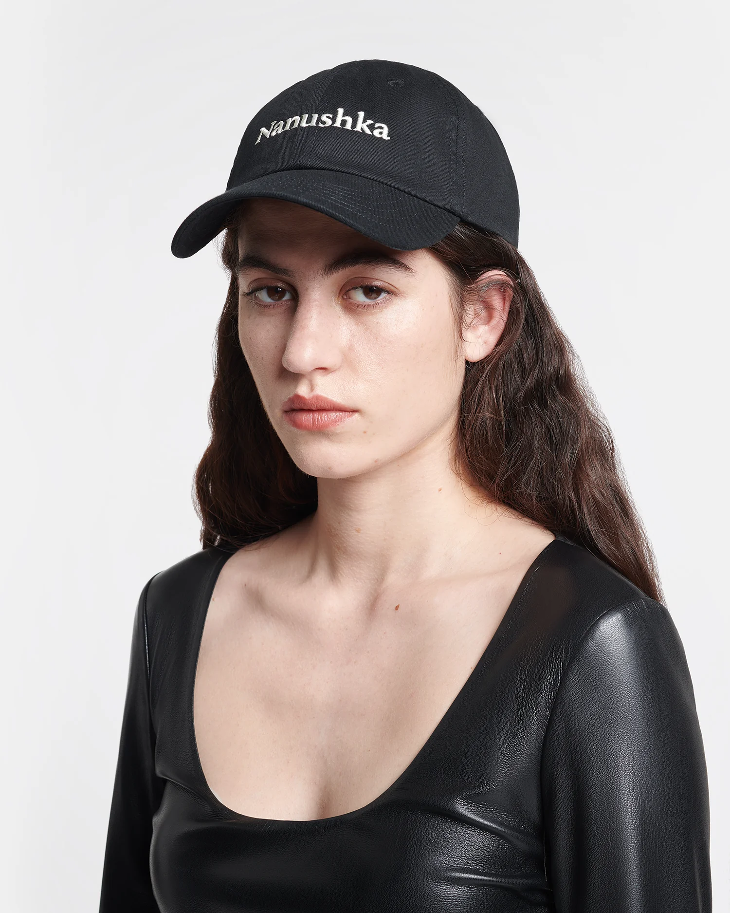 Val - Baseball cap - Black - Image 3