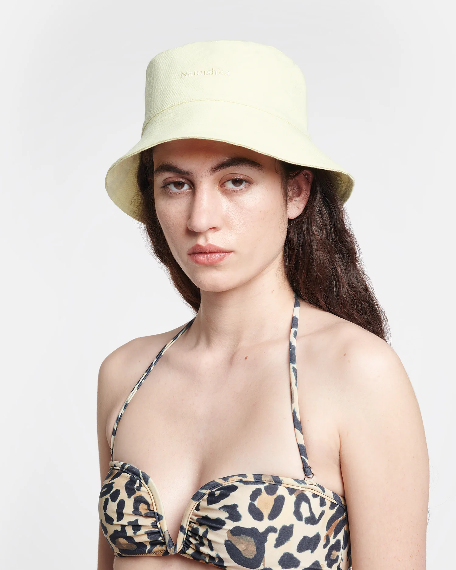 Caran - Bucket hat - Moonbeam - Image 3