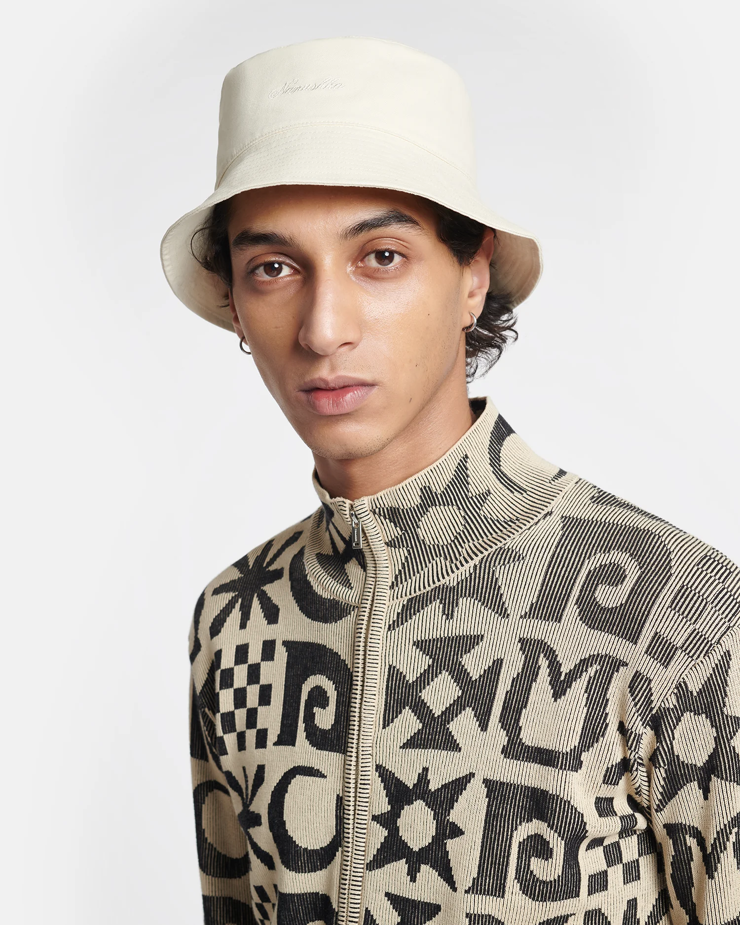 Caran - Bucket hat - Shell - Image 2