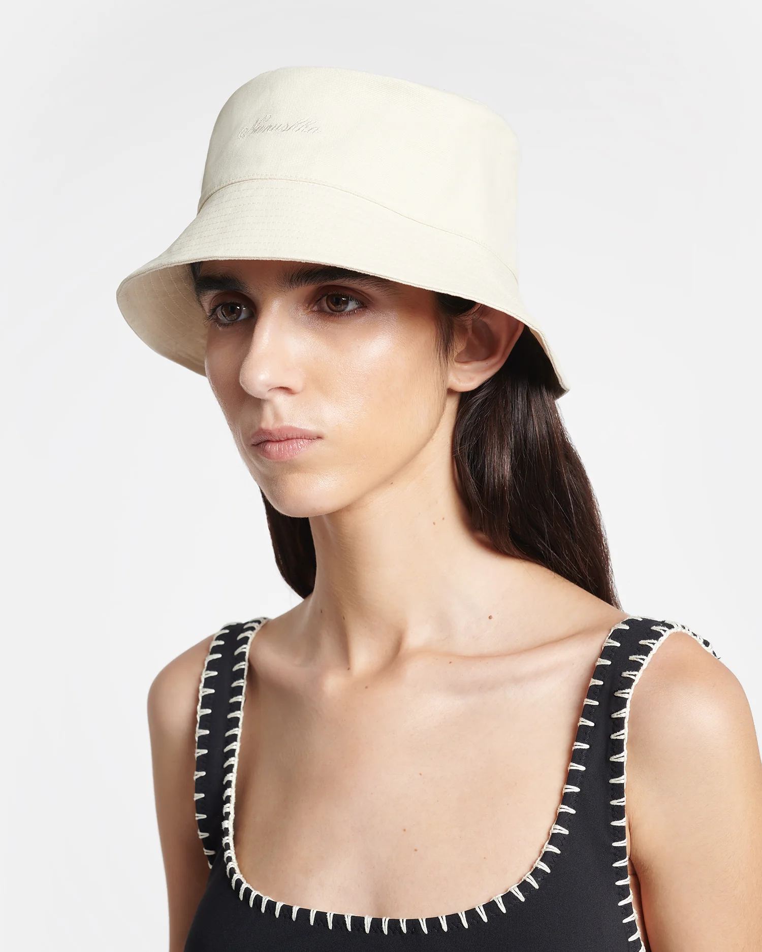 Caran - Bucket hat - Shell - Image 3
