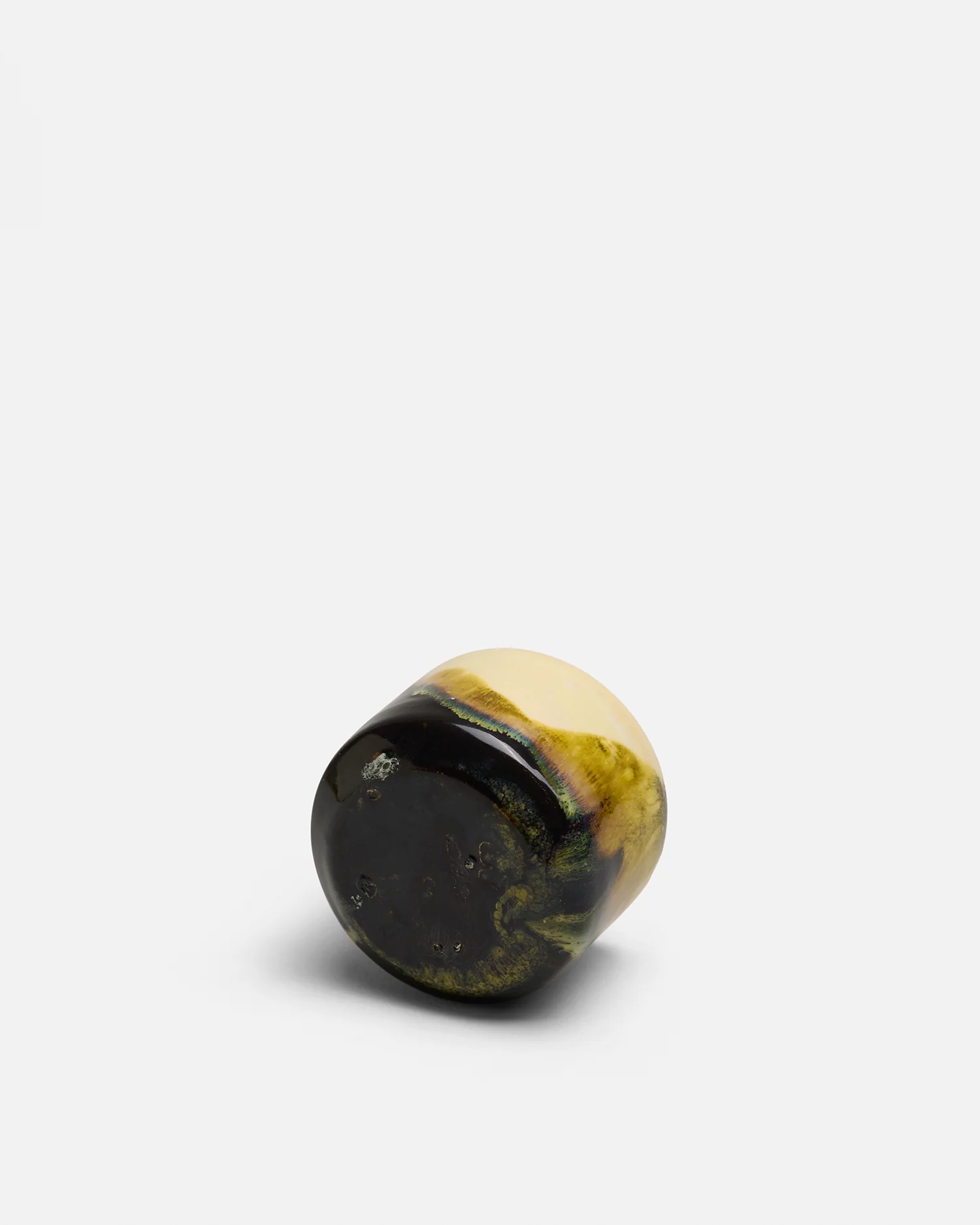 Espresso Cup - Clay espresso cup - Multicolor - Image 2