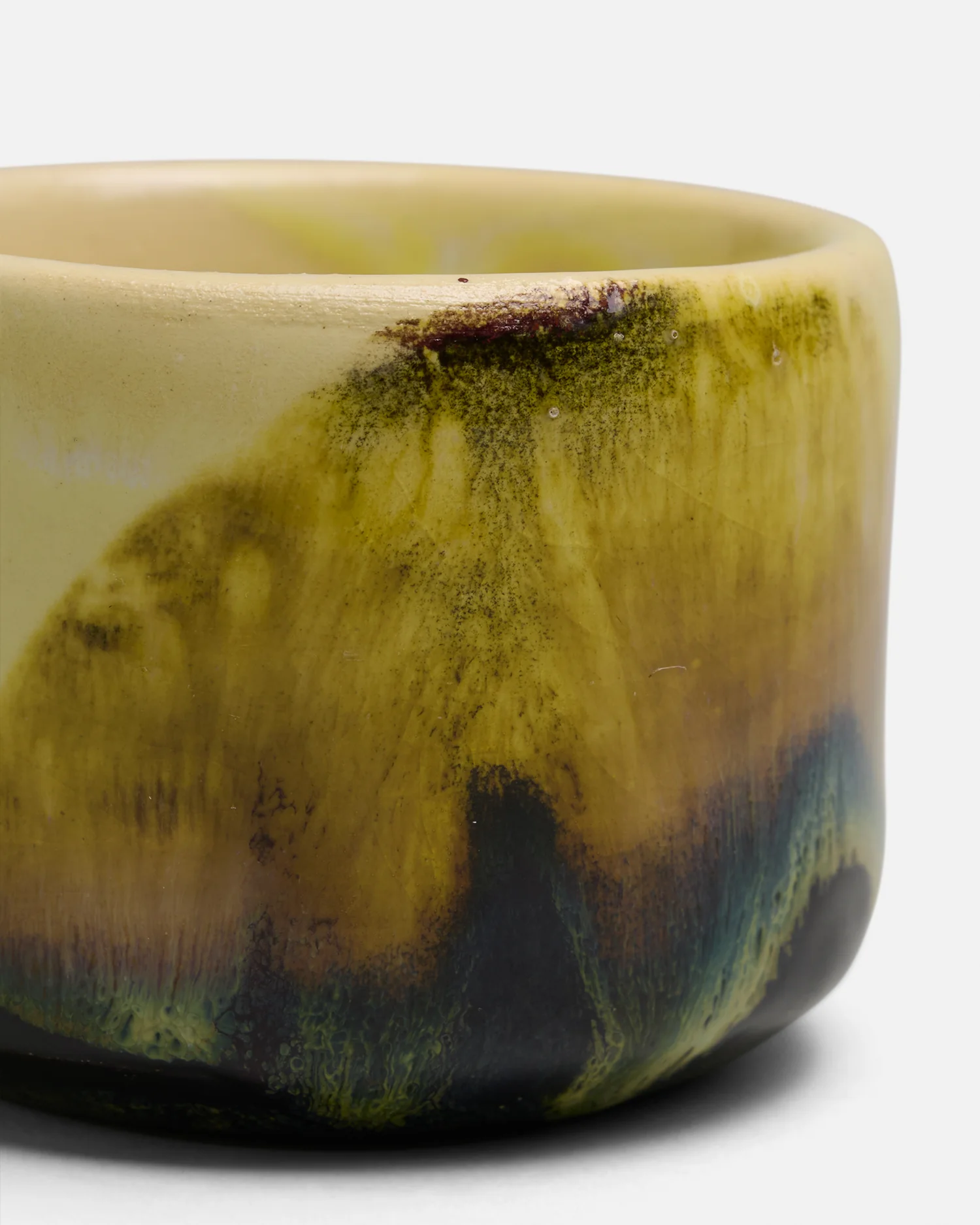 Espresso Cup - Clay espresso cup - Multicolor - Image 3