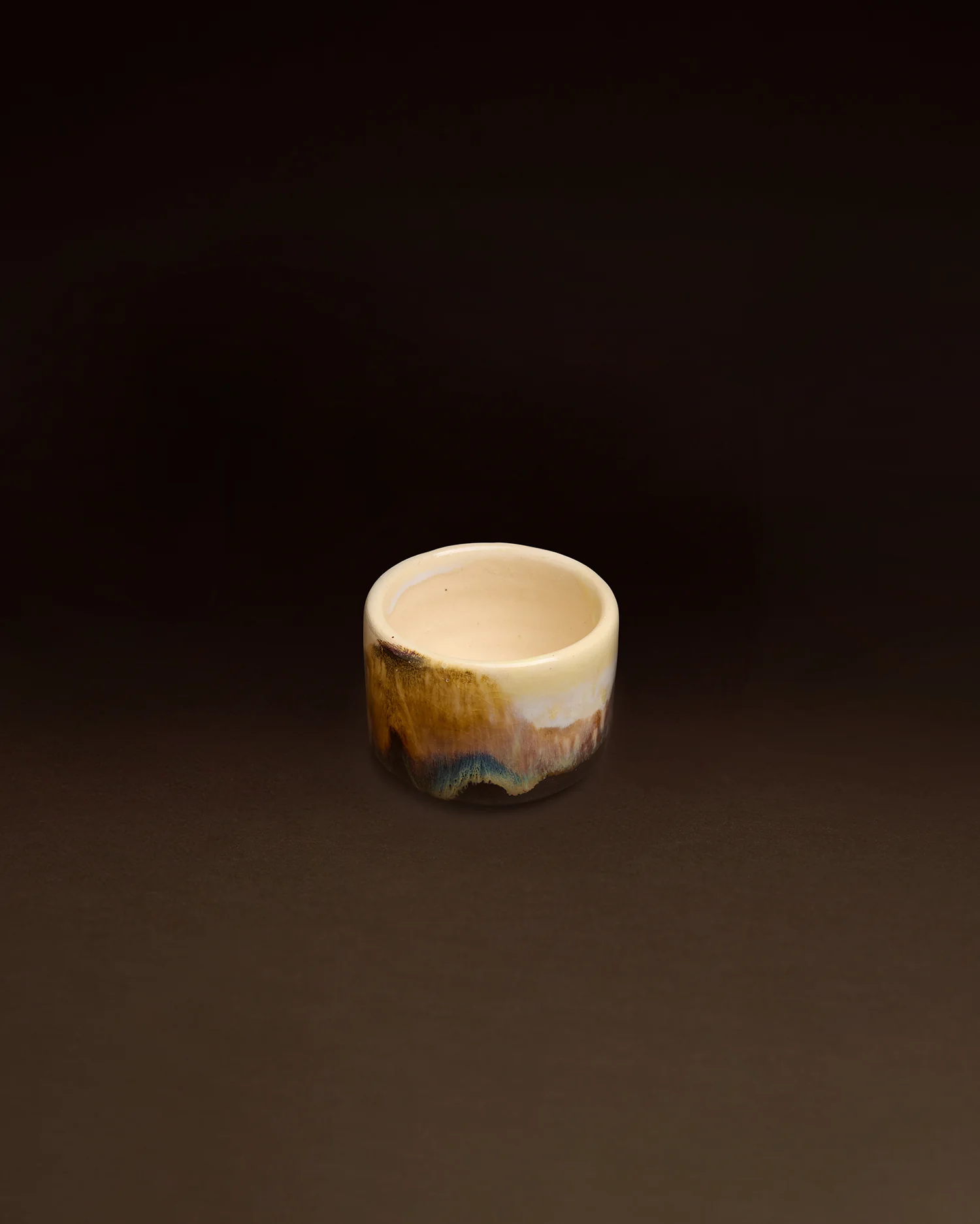 Espresso Cup - Clay espresso cup - Multicolor - Image 5