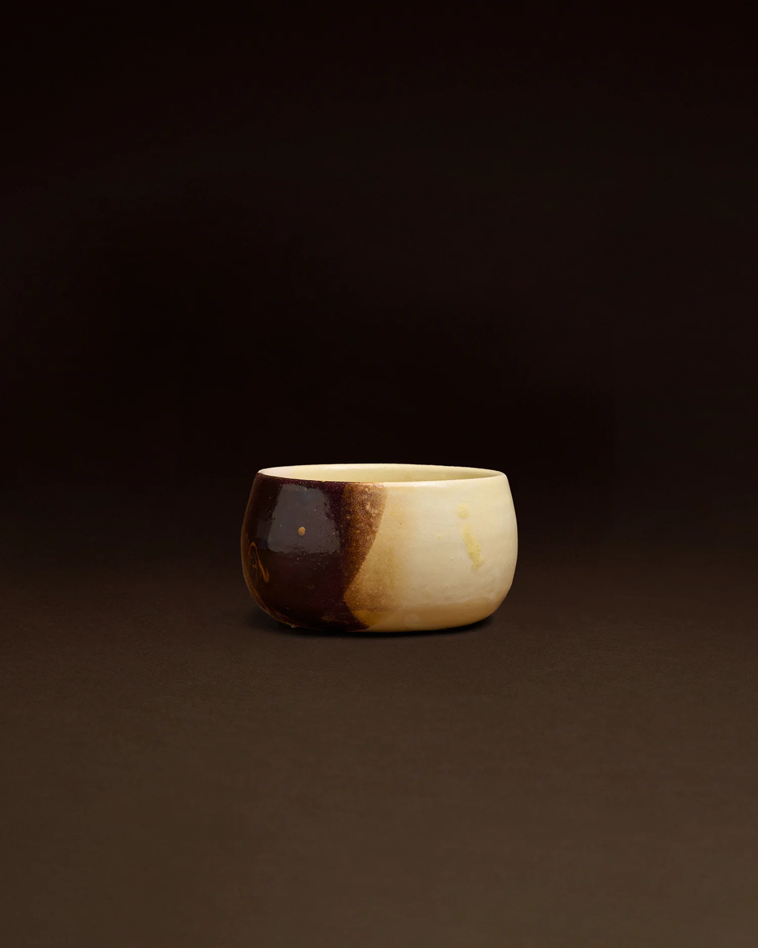 Cappucino Cup - Clay cappucino cup - Multicolor - Image 4