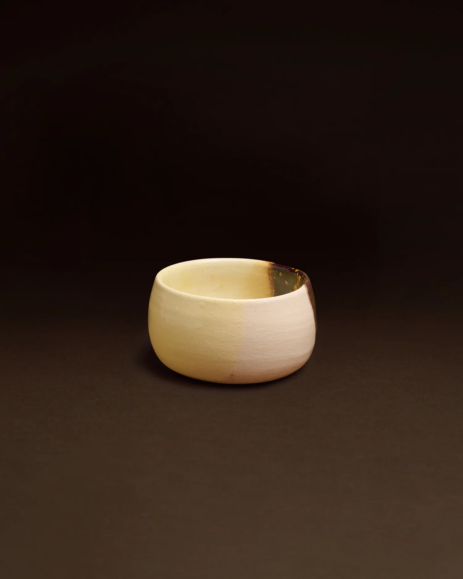 Cappucino Cup - Clay cappucino cup - Multicolor - Image 5