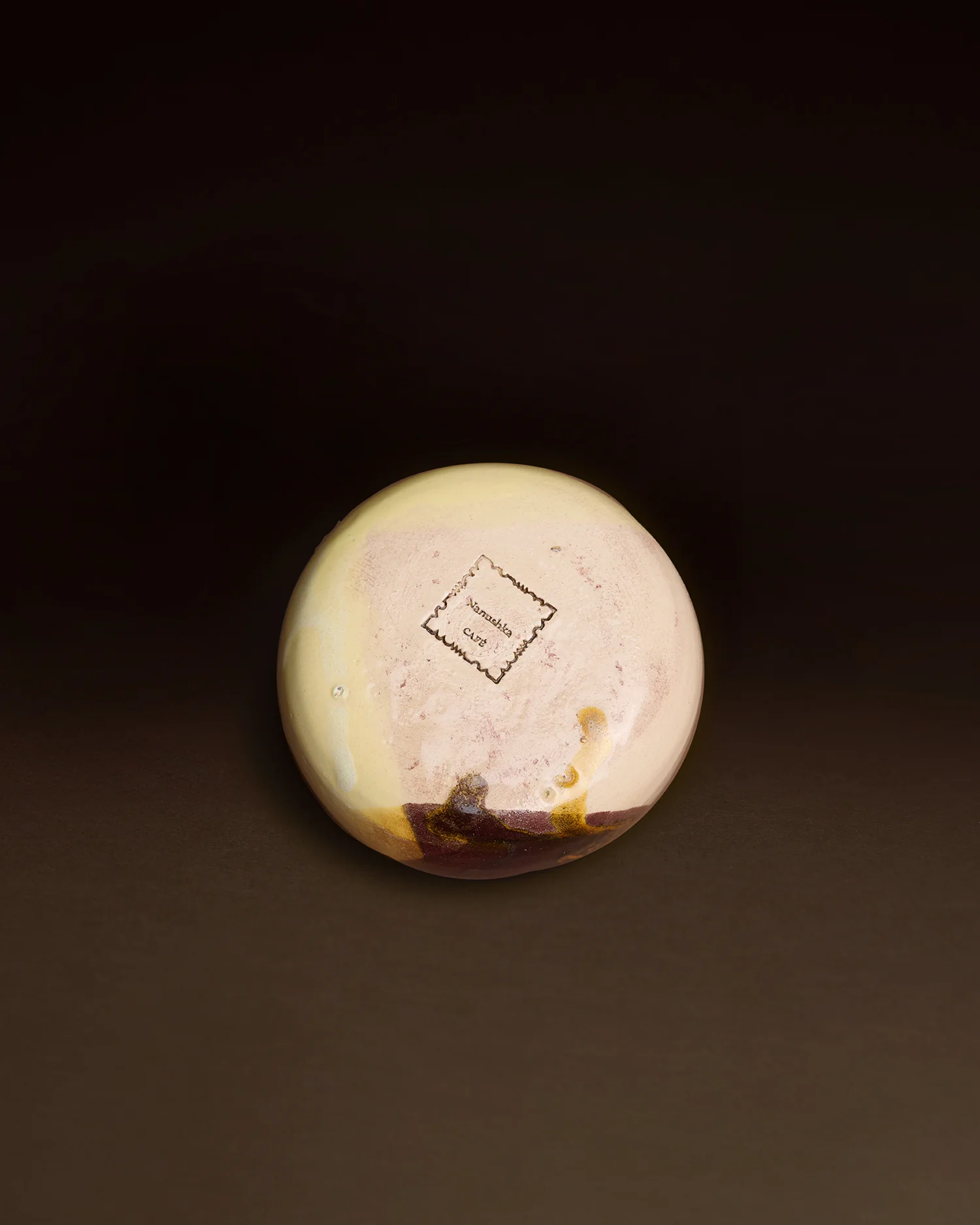 Cappucino Cup - Clay cappucino cup - Multicolor - Image 6
