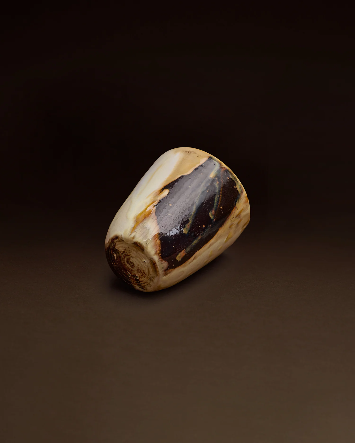 Latte Mug - Clay latte mug - Multicolor - Image 8