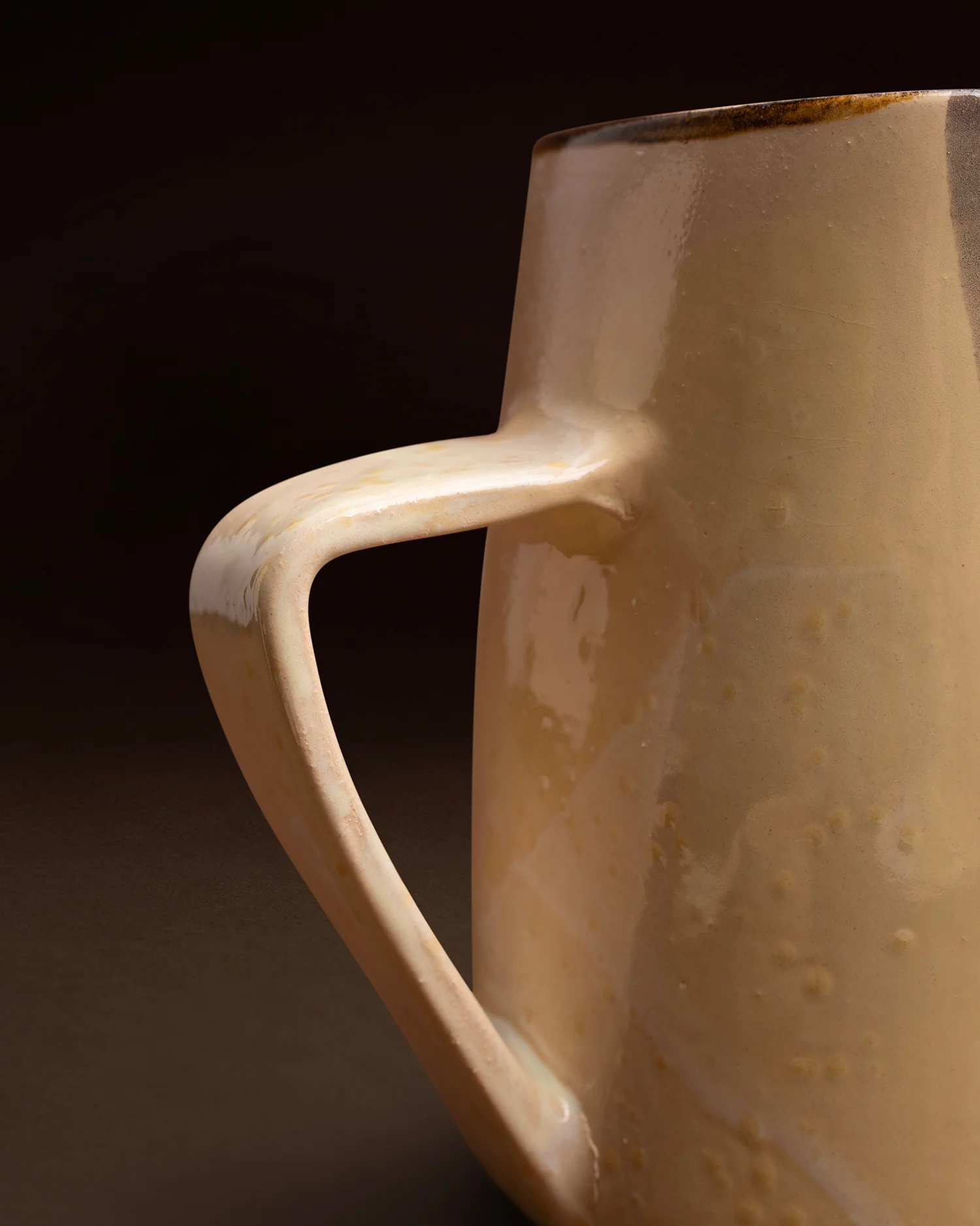 Water Jug - Clay water jug - Multicolor - Image 11
