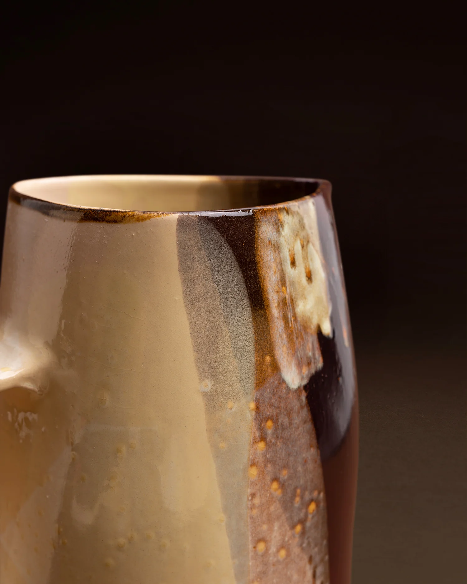 Water Jug - Clay water jug - Multicolor - Image 12