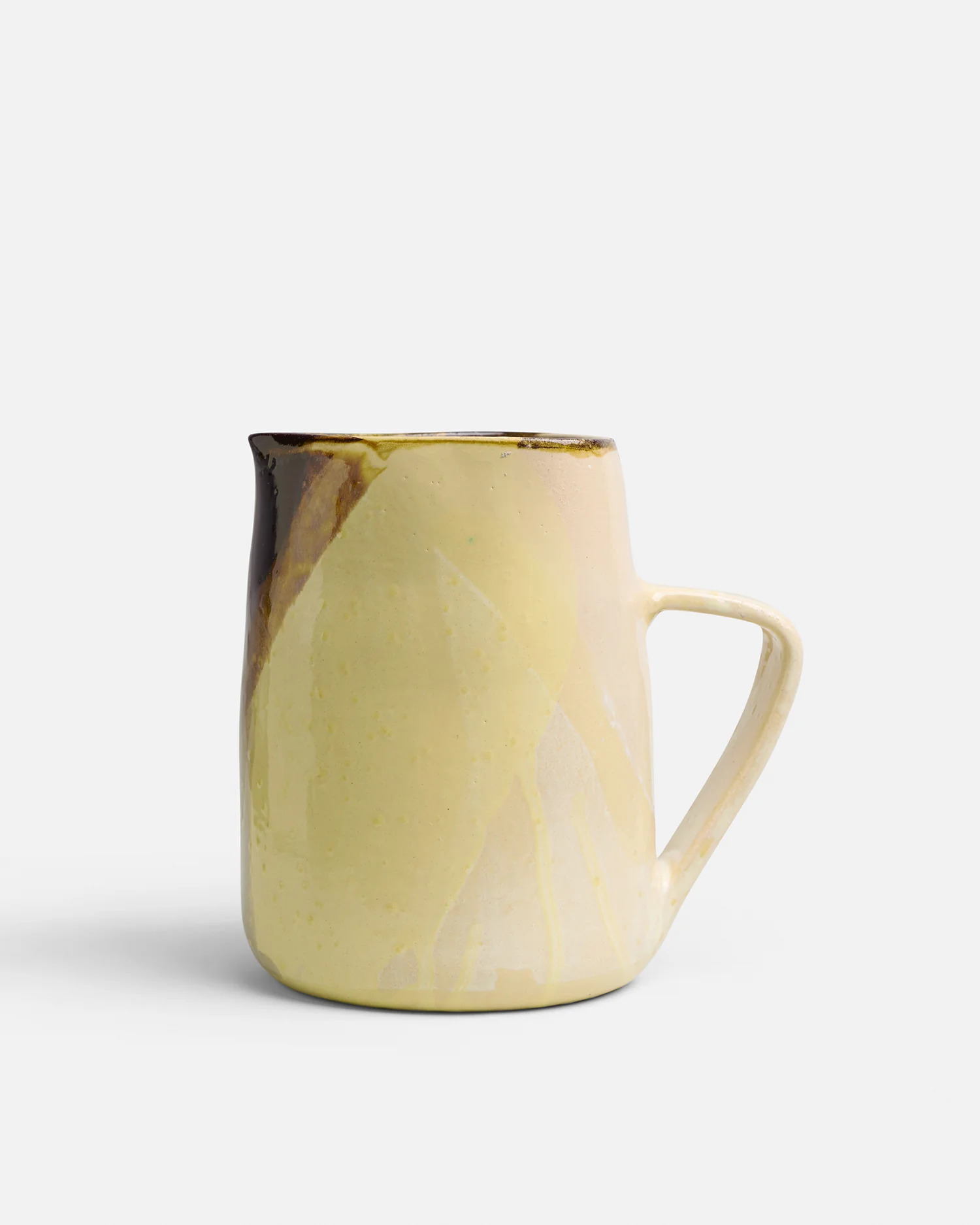 Water Jug - Clay water jug - Multicolor - Image 4