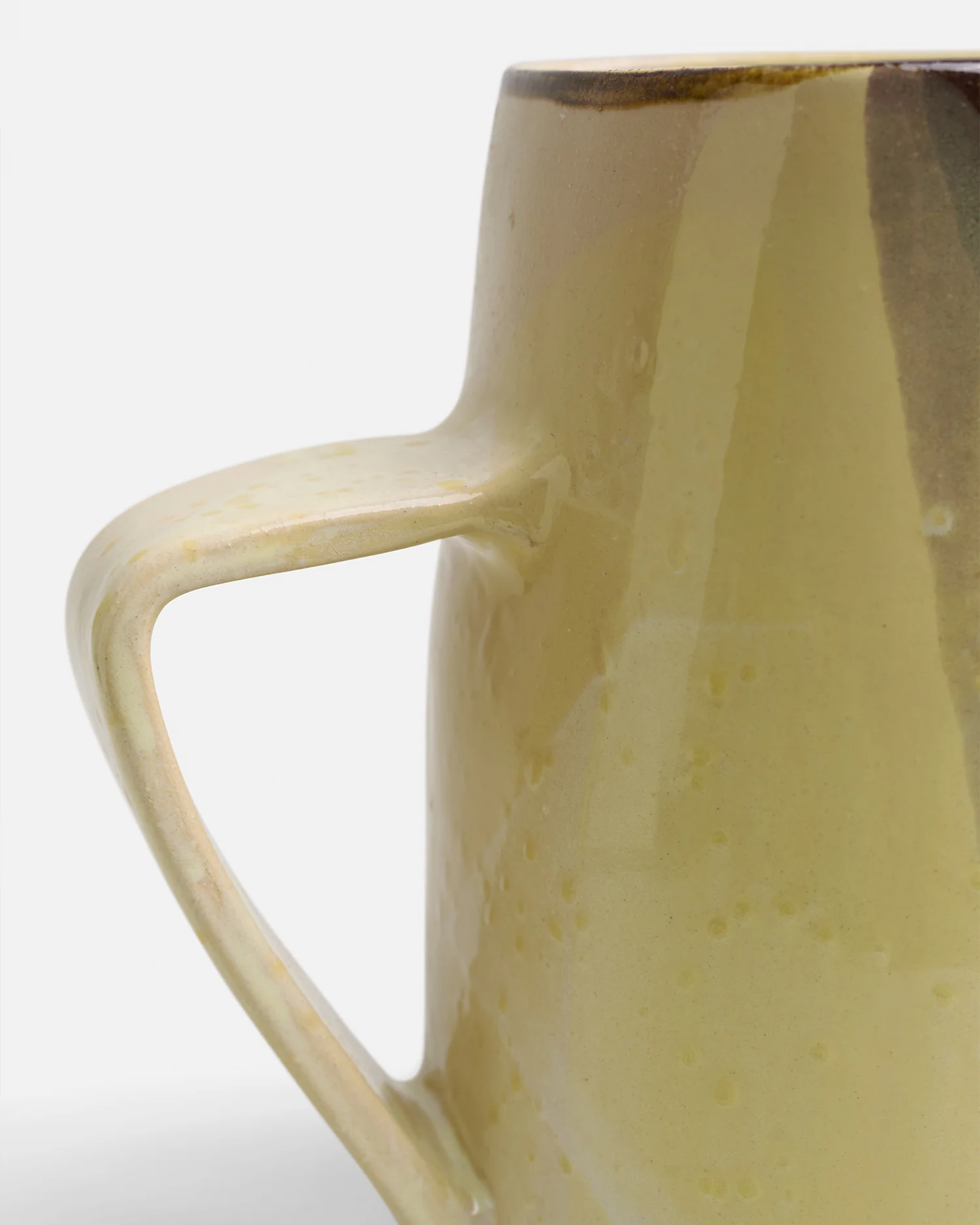 Water Jug - Clay water jug - Multicolor - Image 5