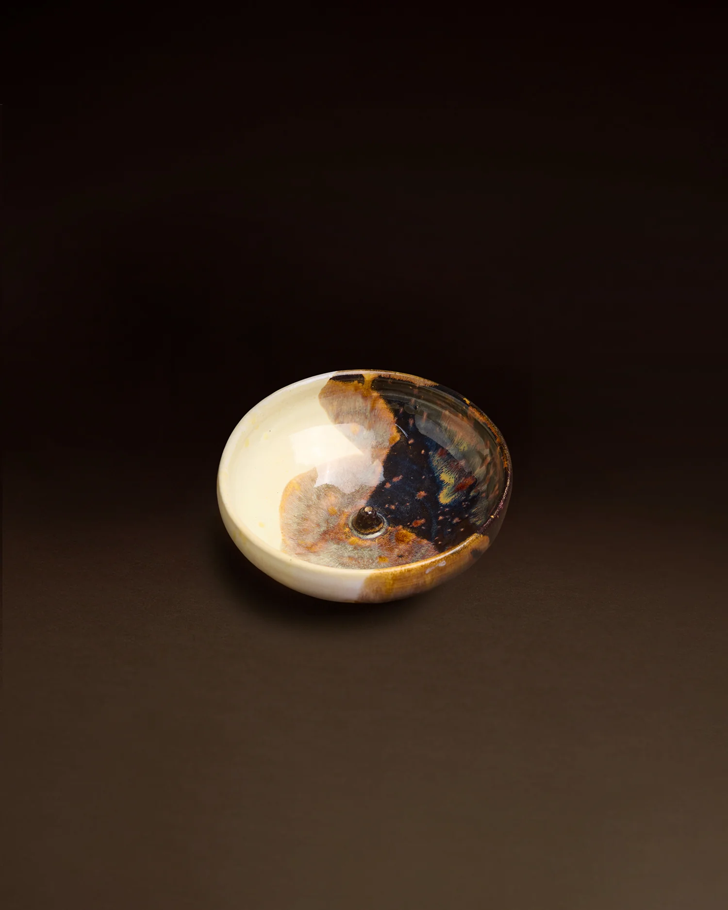 Incense Holder - Clay incense holder - Multicolor - Image 7