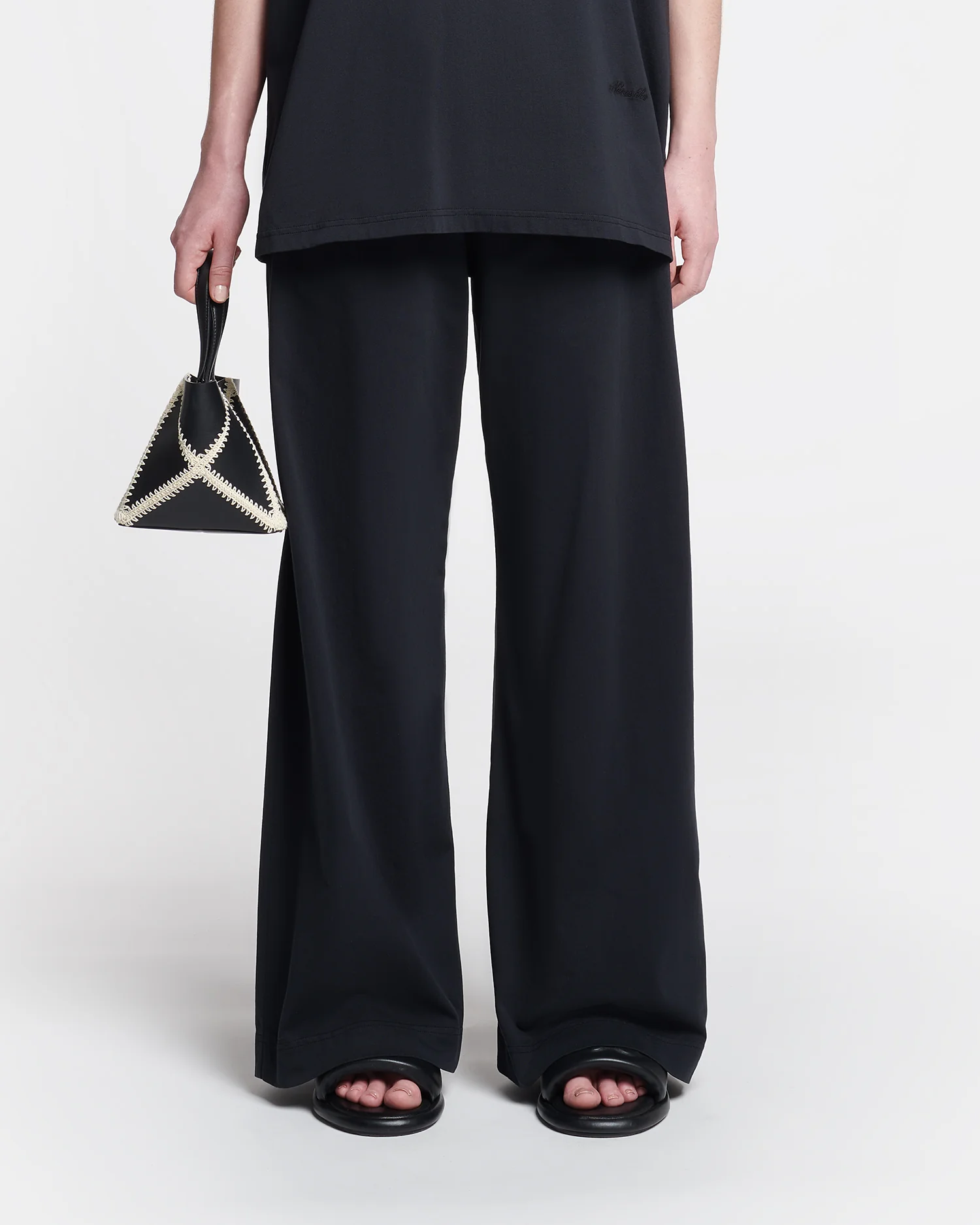 Waris - Pants - Black - Image 6