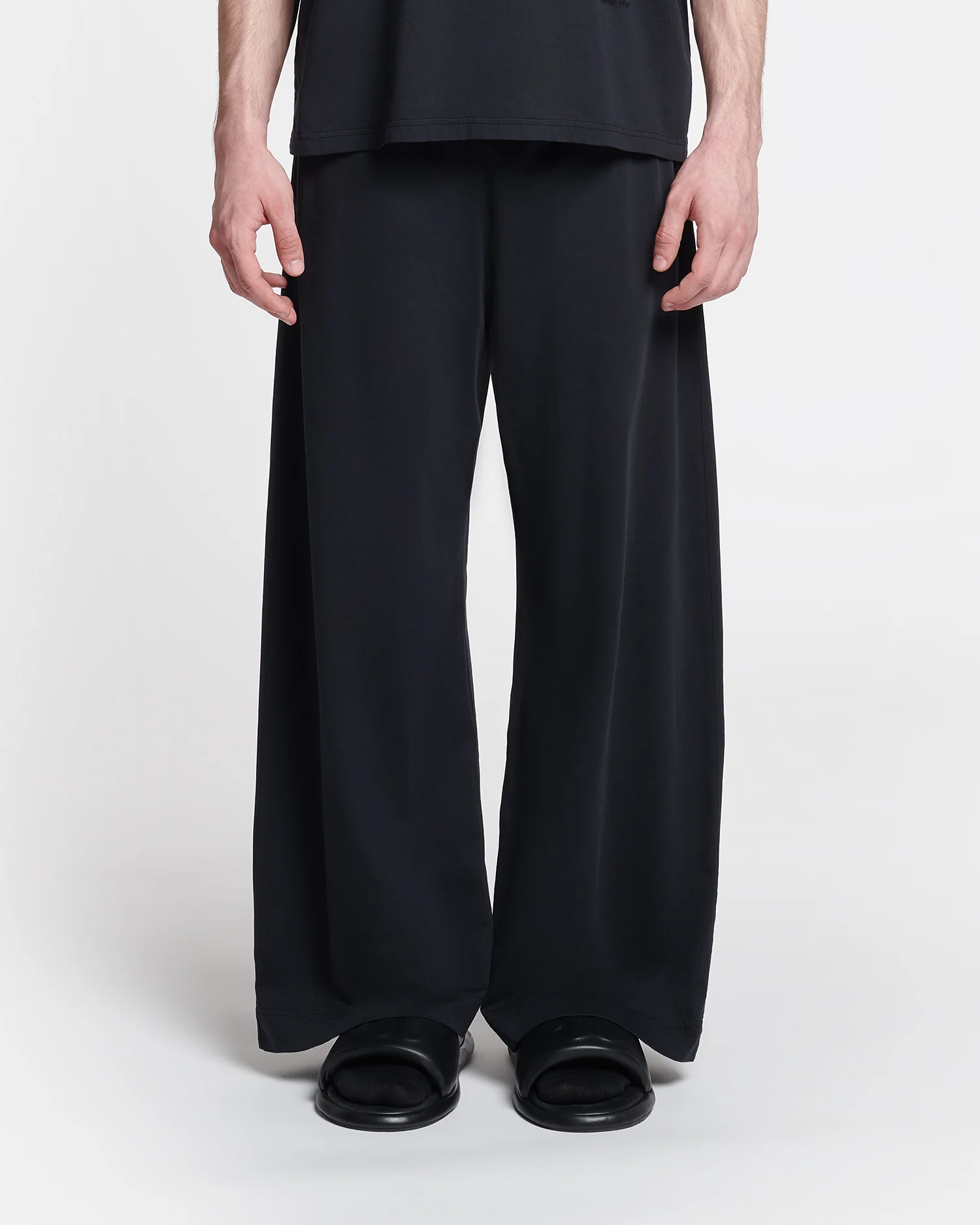 Waris - Pants - Black - Image 7