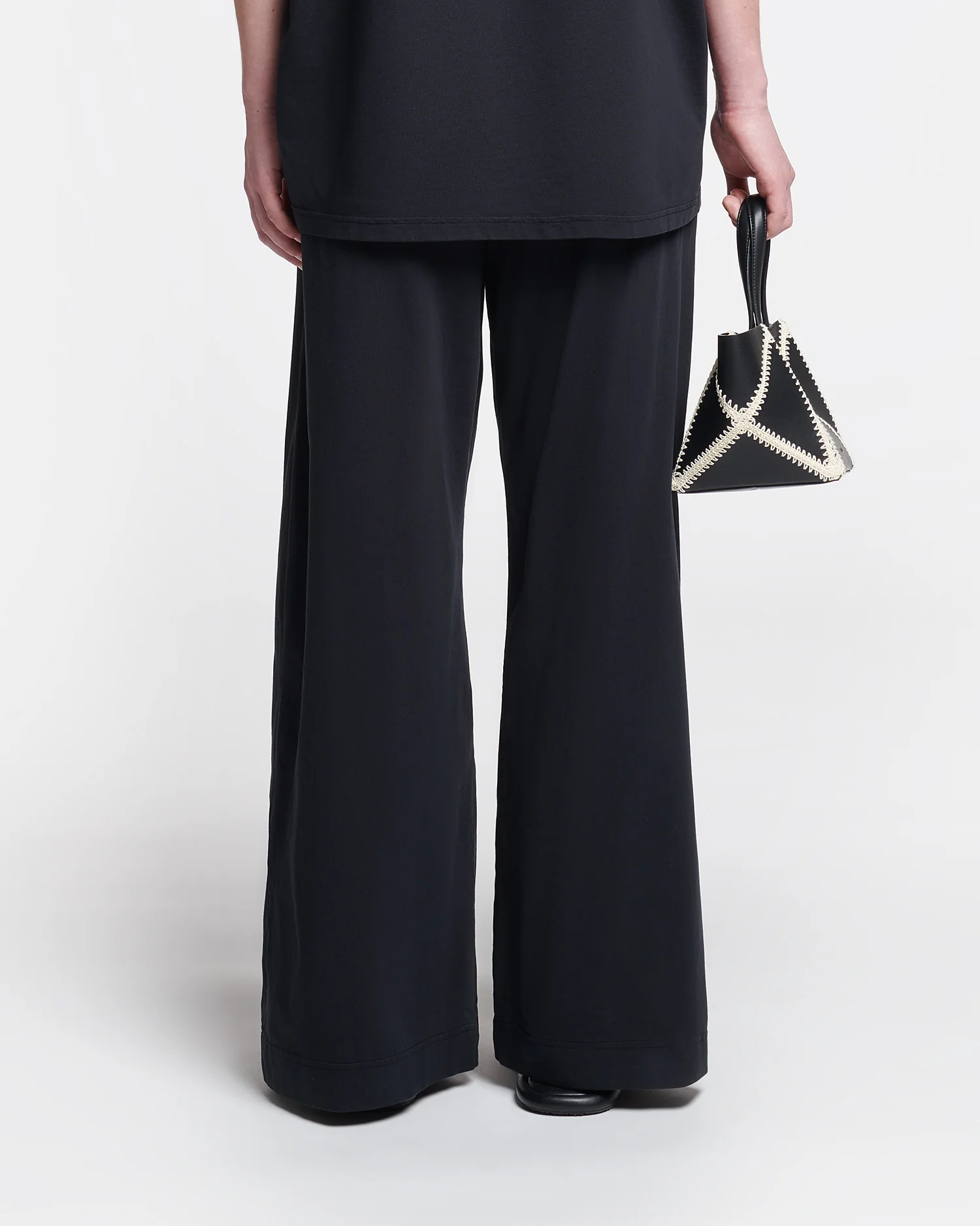 Waris - Pants - Black - Image 8