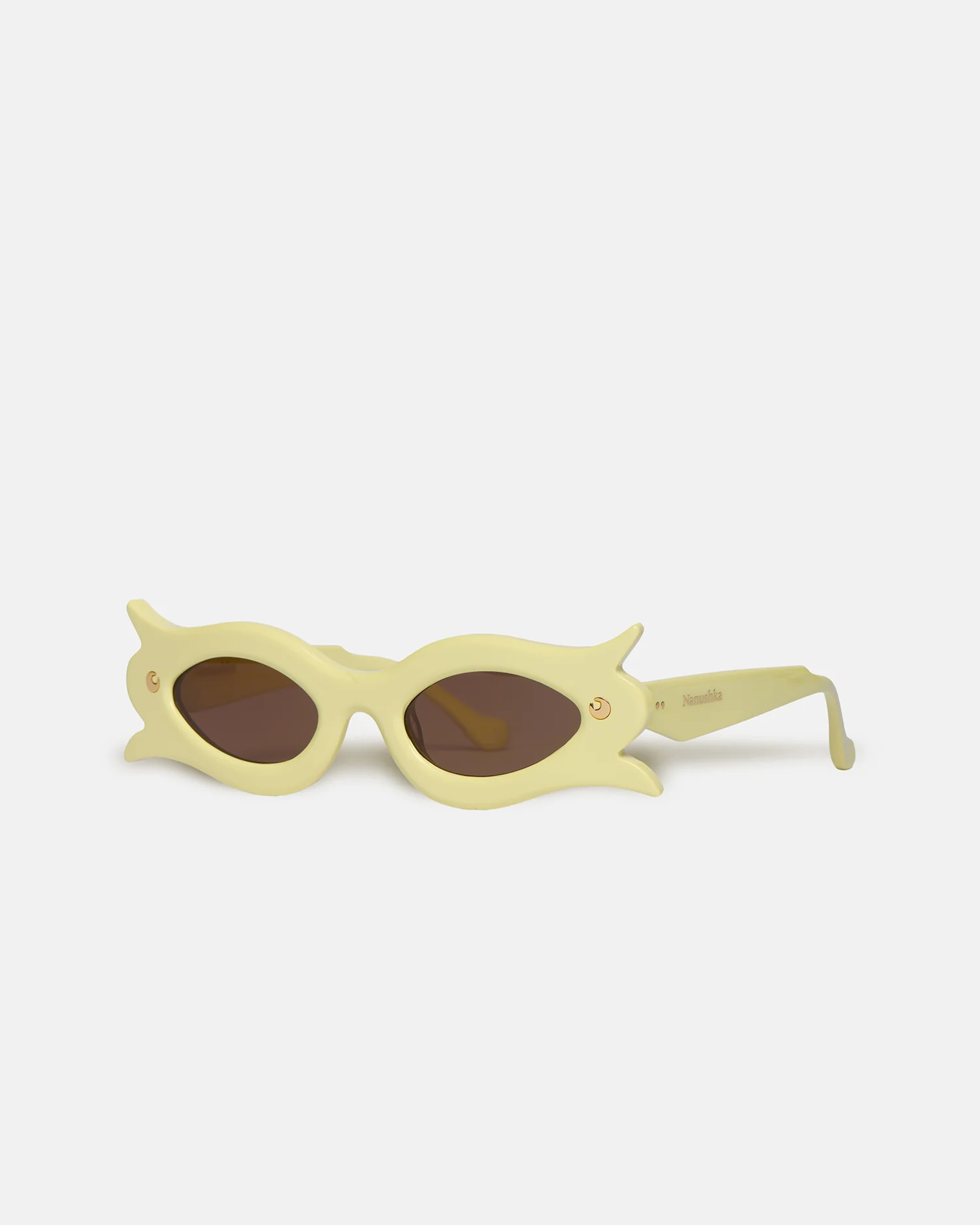 Tully - Bioplastic sunglasses - Moonbeam - Image 2