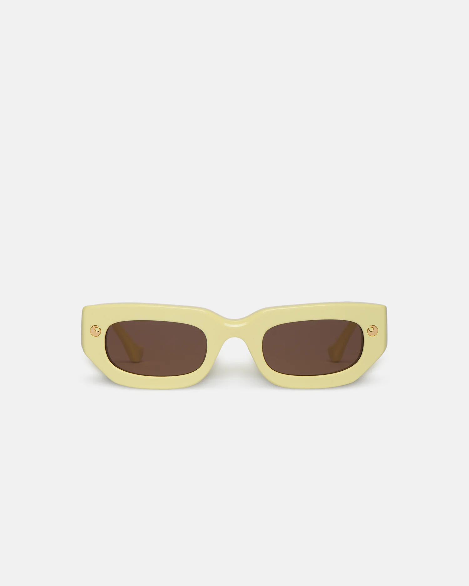 Kadee - Bioplastic sunglasses - Moonbeam
