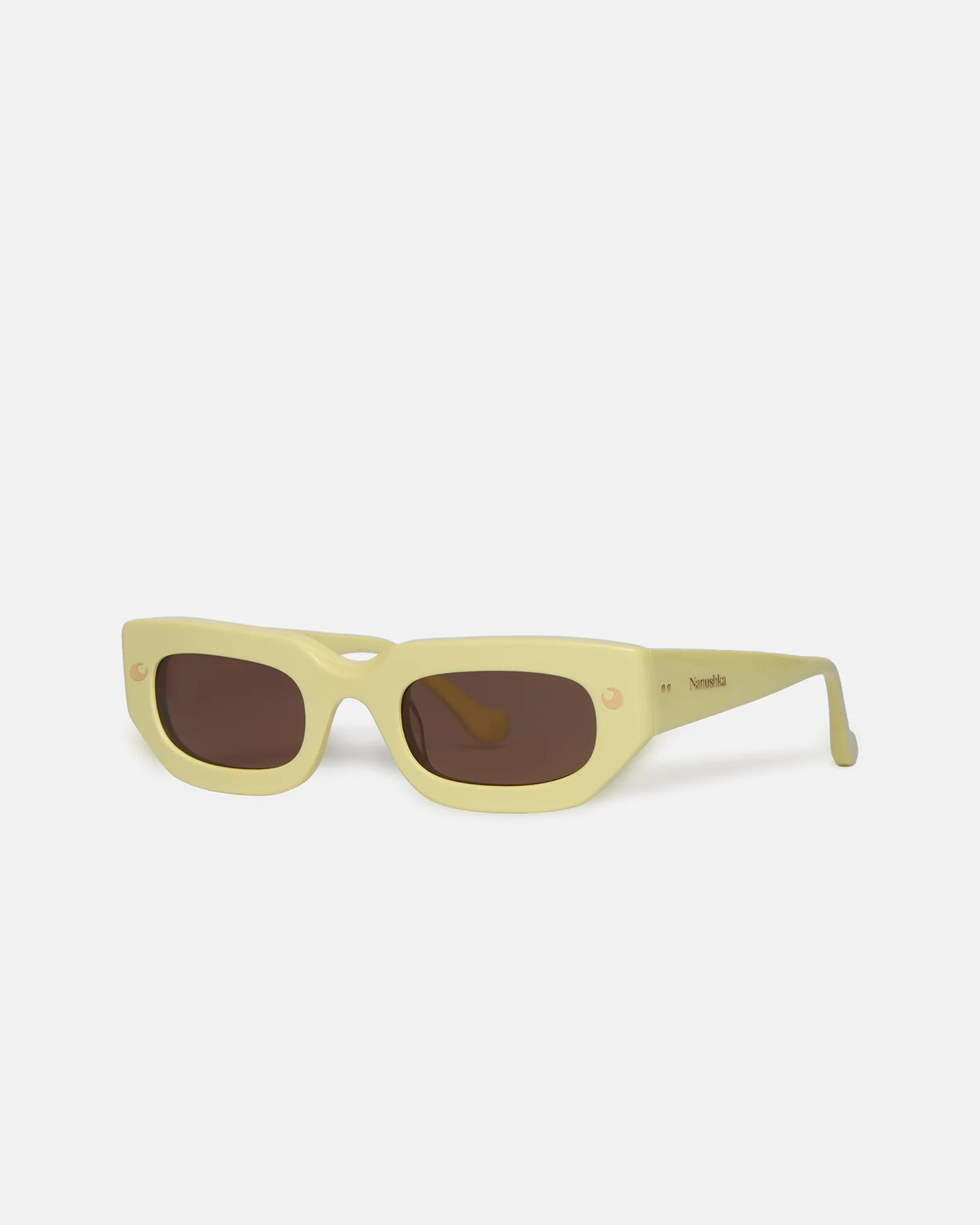 Kadee - Bioplastic sunglasses - Moonbeam - Image 2
