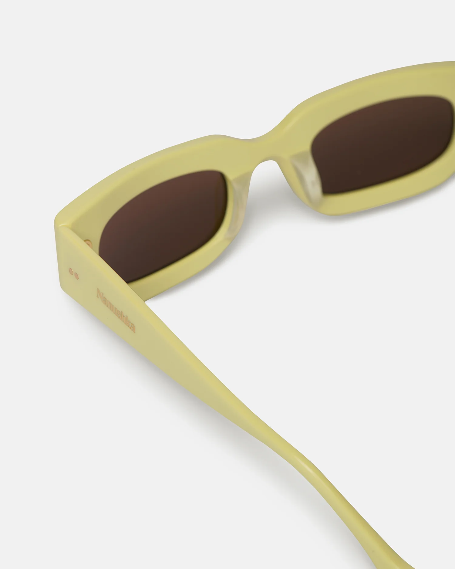 Kadee - Bioplastic sunglasses - Moonbeam - Image 3