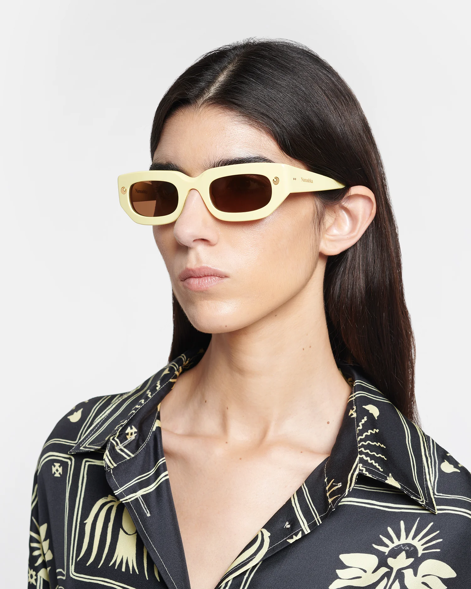 Kadee - Bioplastic sunglasses - Moonbeam - Image 5