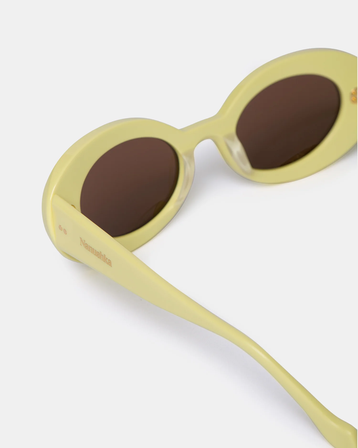 Giva - Bioplastic sunglasses - Moonbeam - Image 3
