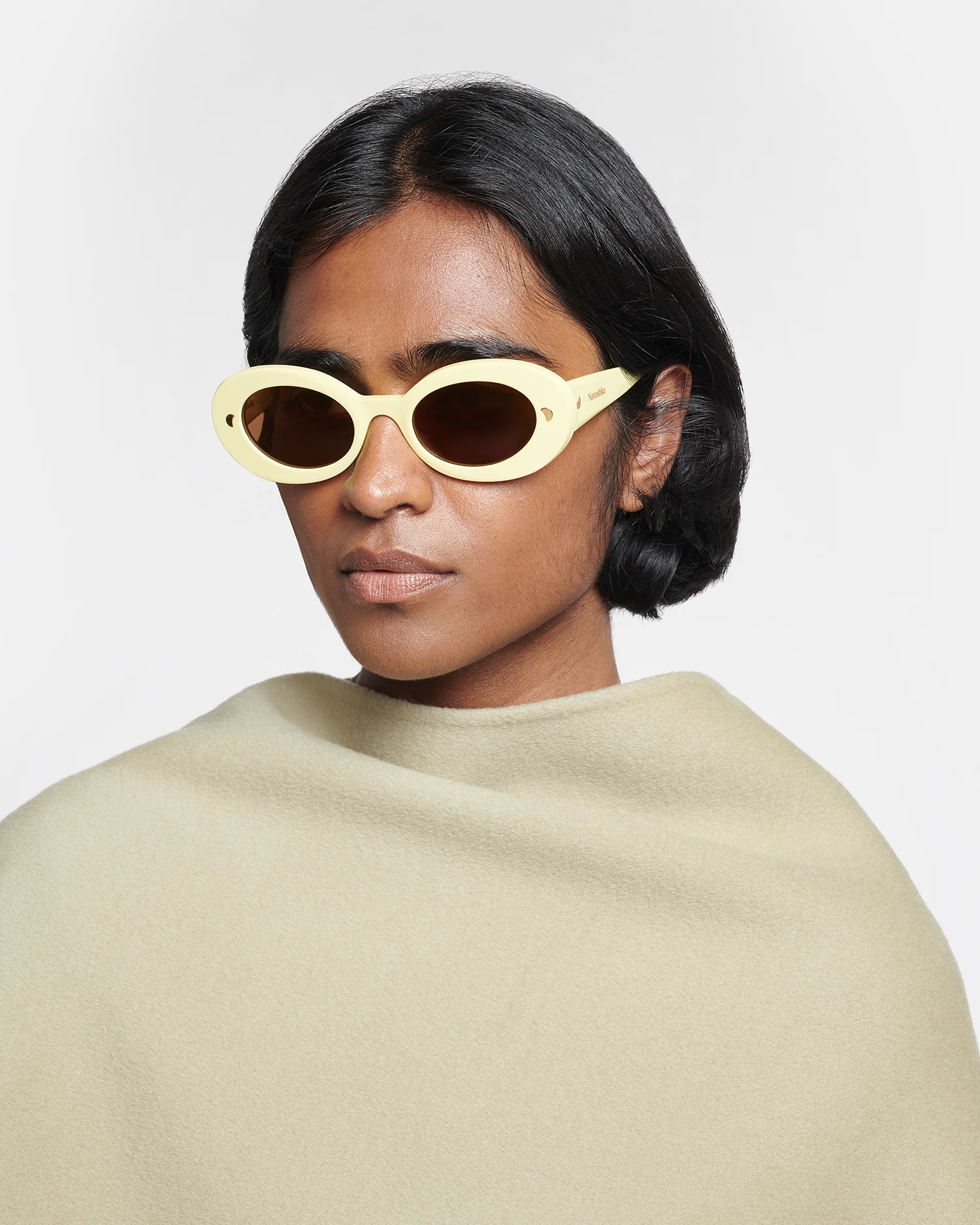 Giva - Bioplastic sunglasses - Moonbeam - Image 5