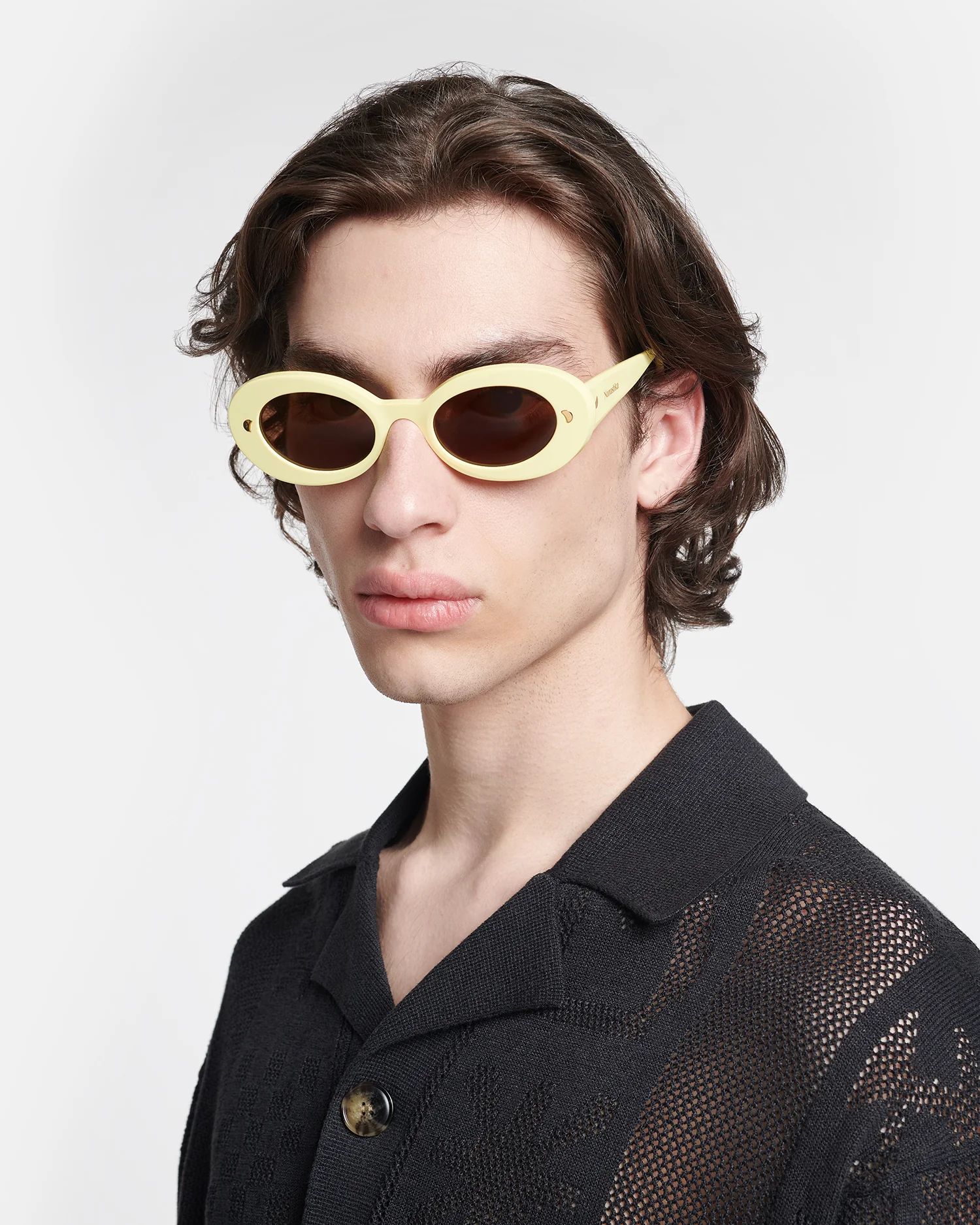 Giva - Bioplastic sunglasses - Moonbeam - Image 6
