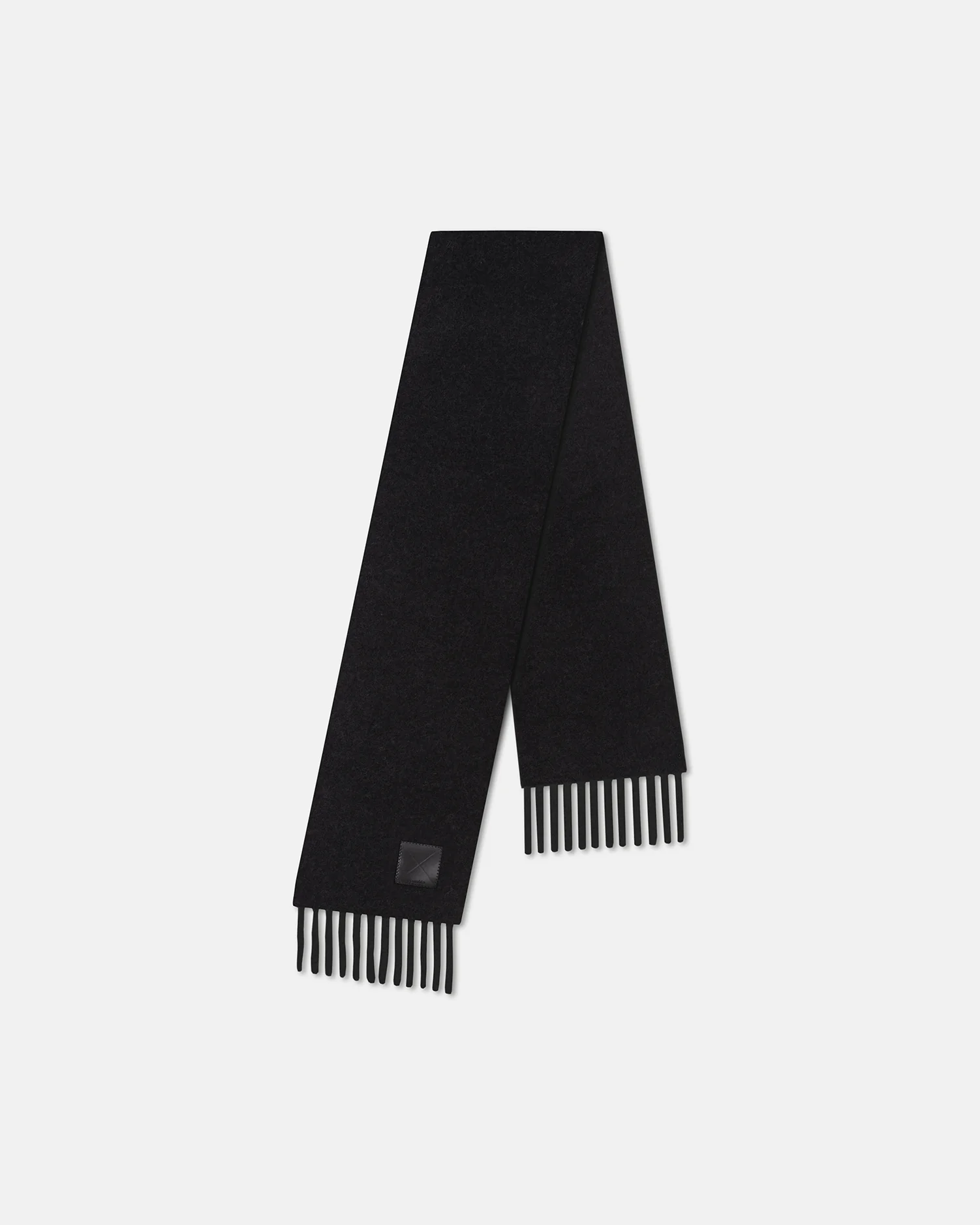 Fluff - Scarf - Black - Image 3