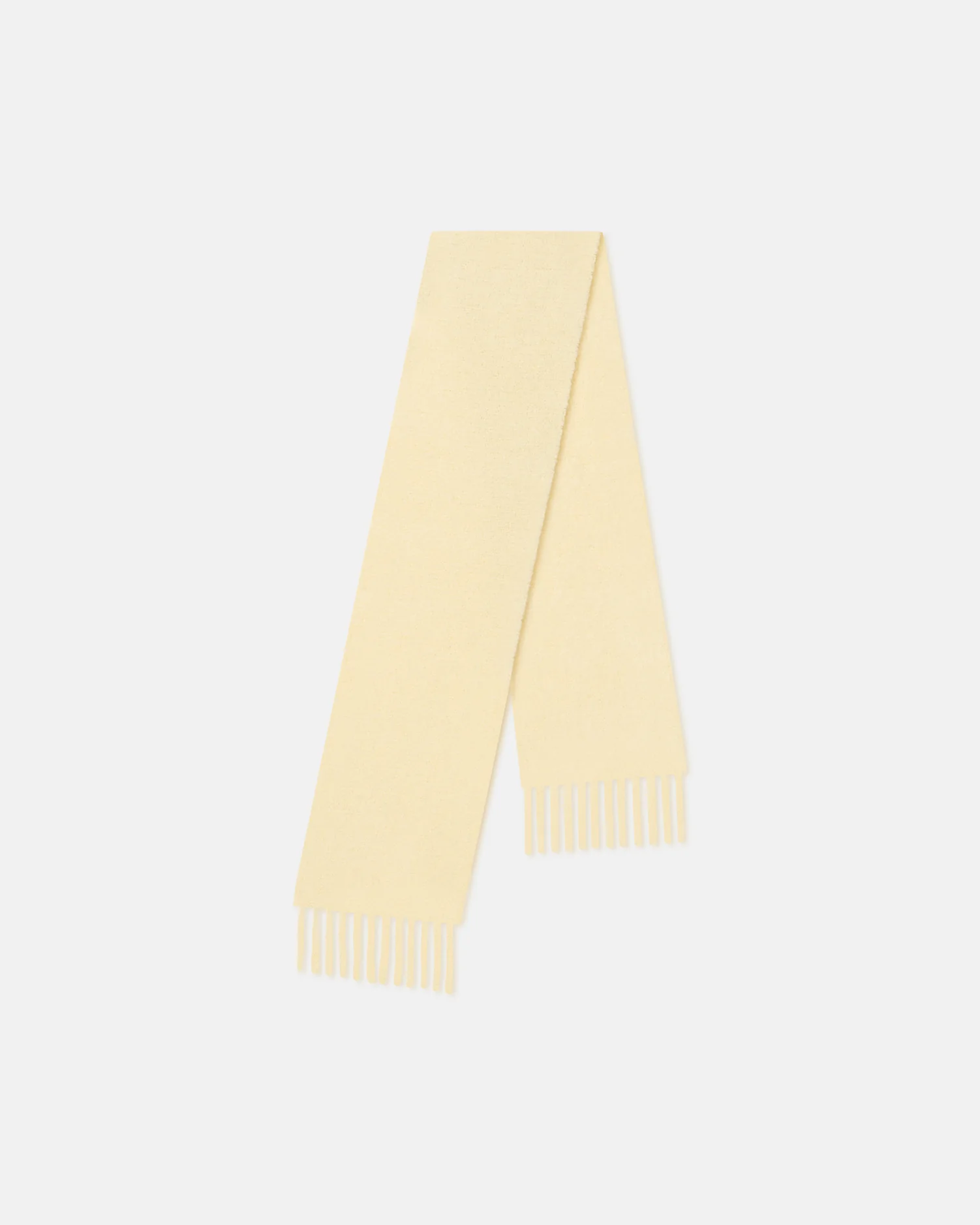 Fluff - Scarf - Moonbeam - Image 3