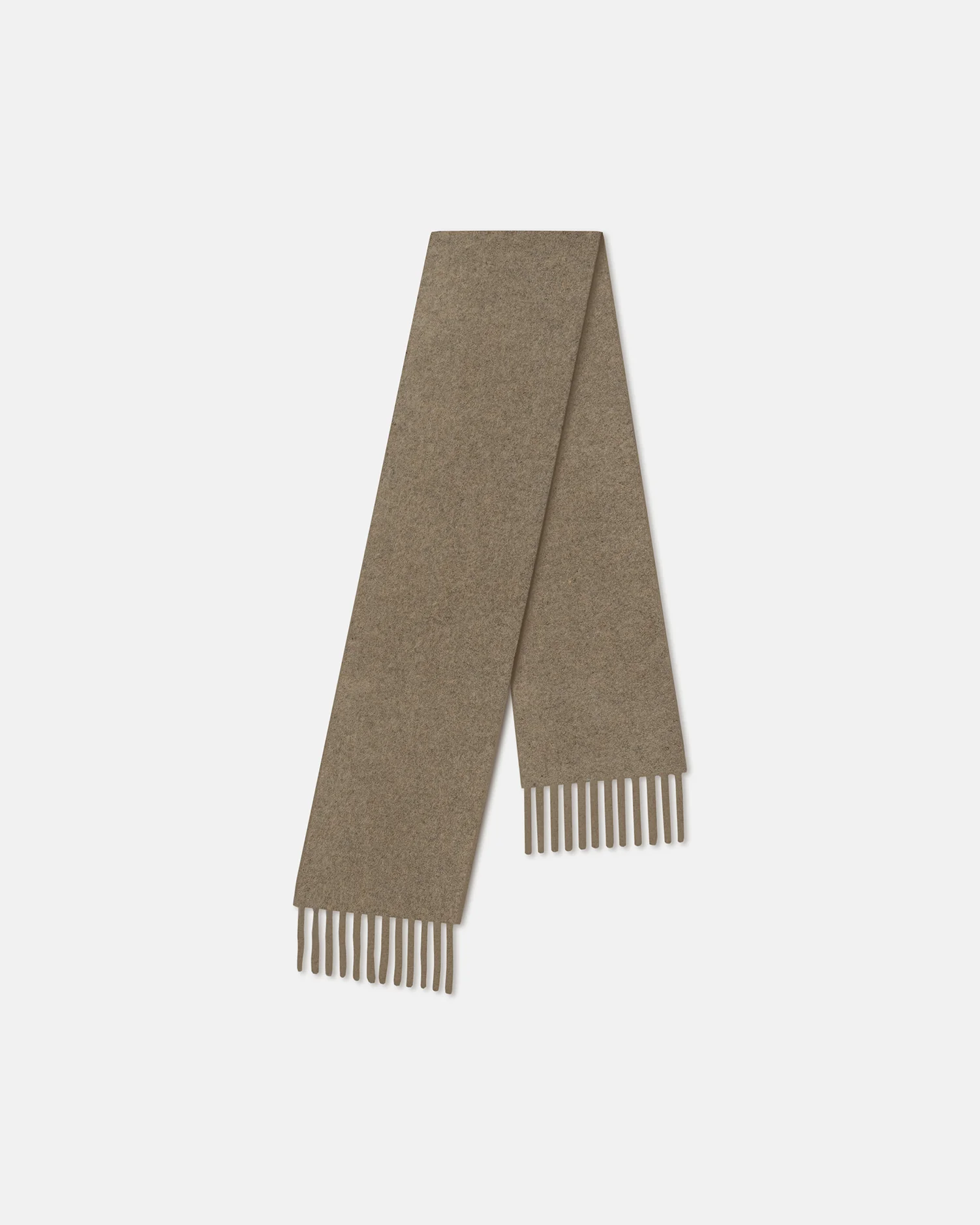 Fluff - Scarf - Light Sage - Image 3
